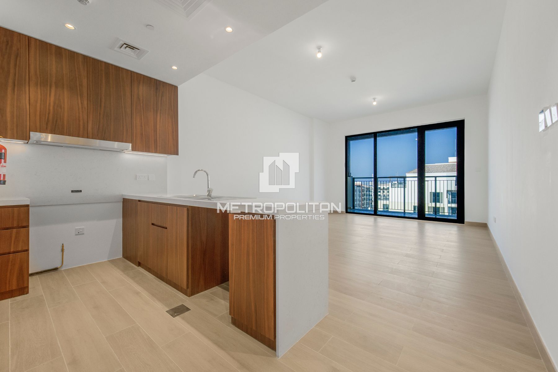 Elegant | Unfurnished | Breathtaking Sea View photo-23