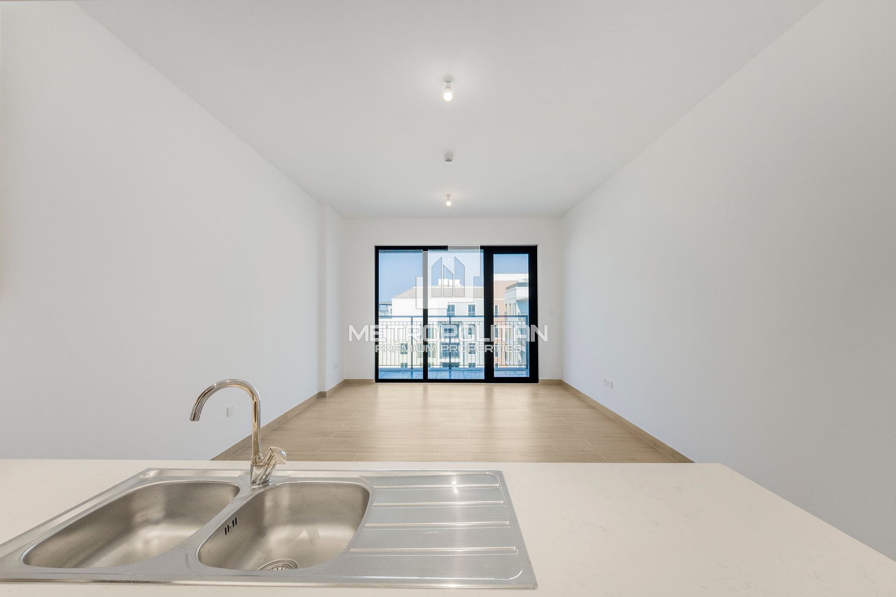 Elegant | Unfurnished | Breathtaking Sea View photo-25