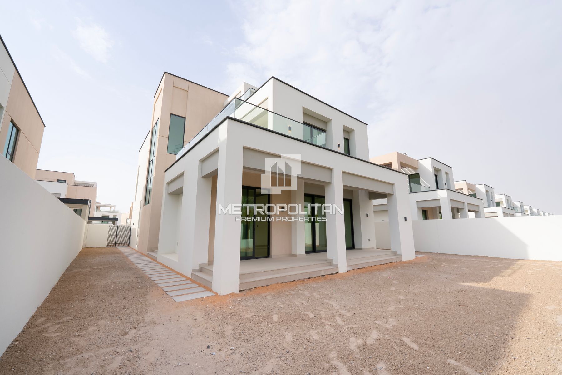 Image - Caya 2, Arabian Ranches 3, Dubai | Project - فيلا