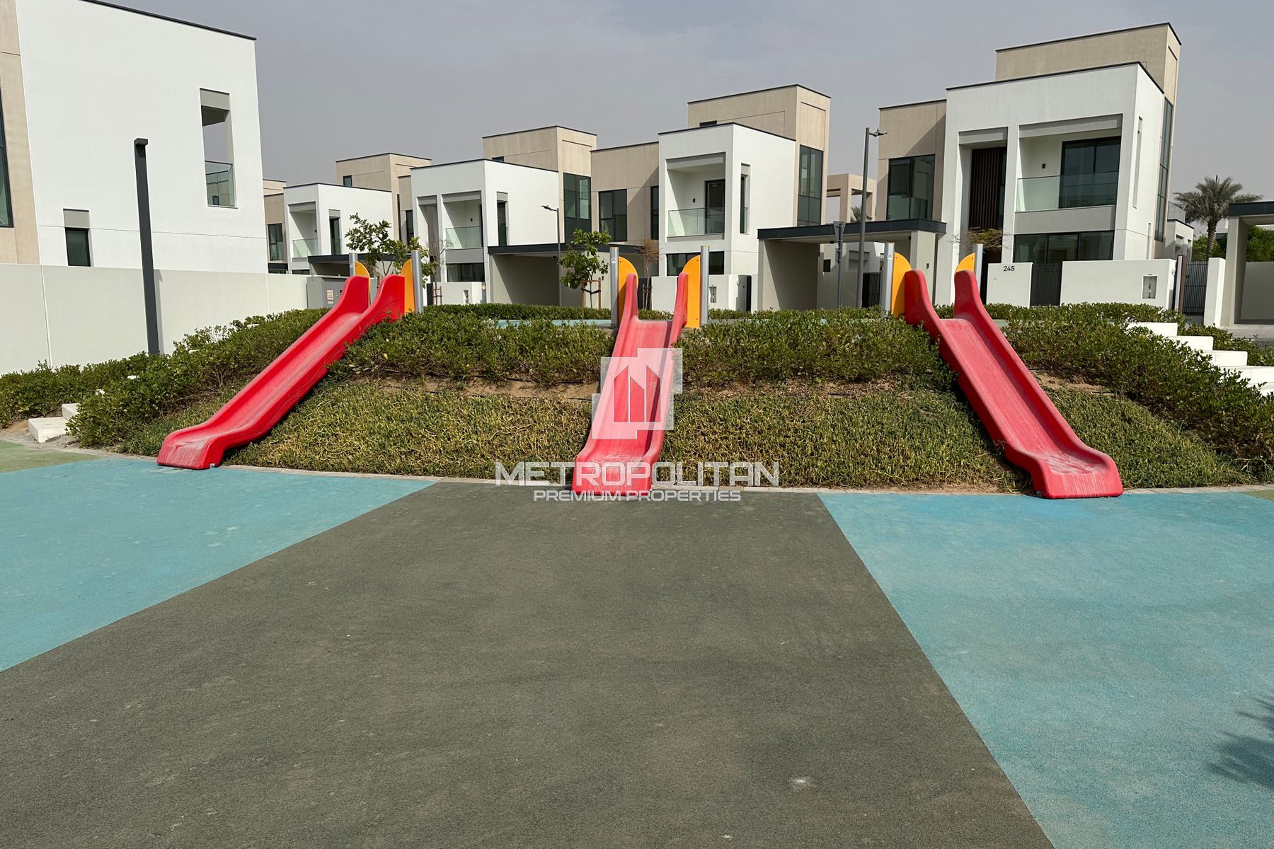 Image - Caya 2, Arabian Ranches 3, Dubai | Project - فيلا