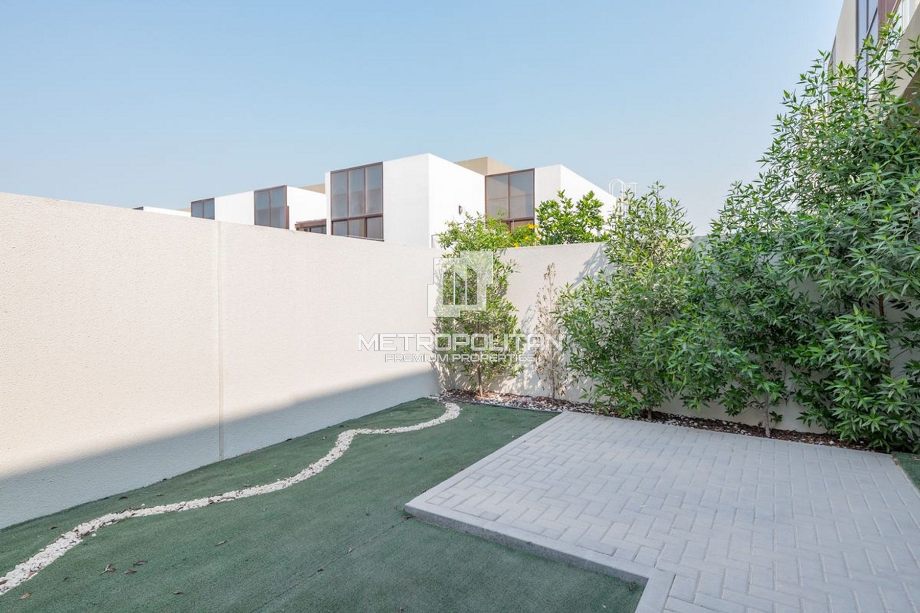 Image - The Fields, Mohammed Bin Rashid City, Dubai | Project - Villa