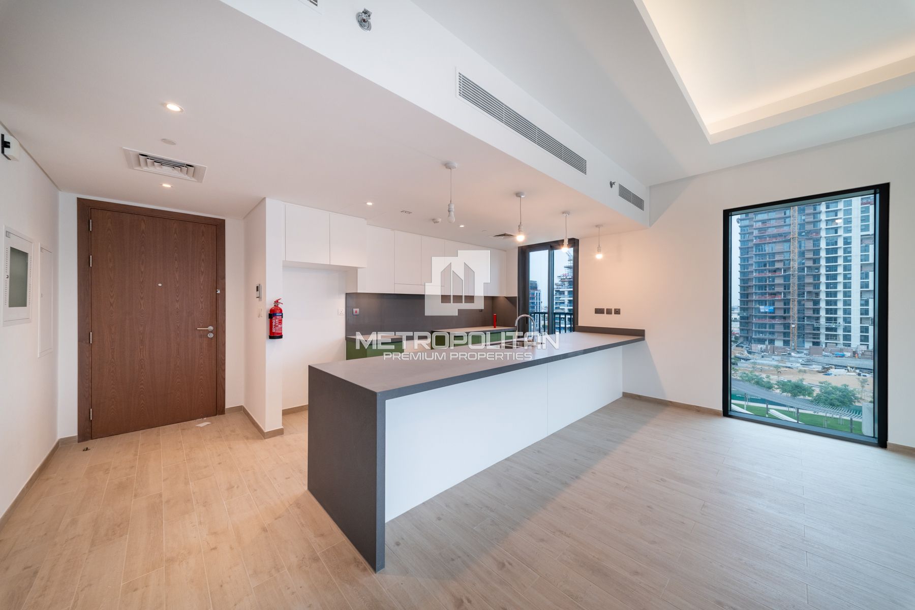 3BR Apartment for Rent in City Walk – MPR-8561 photo-0