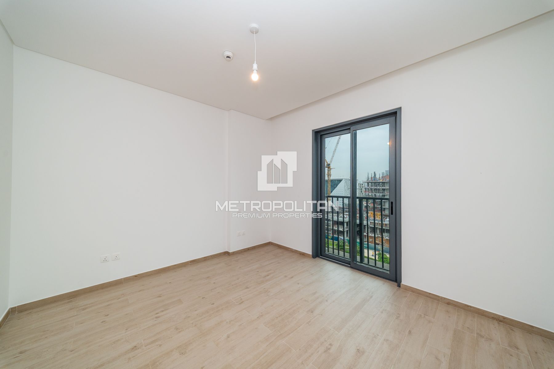 3BR Apartment for Rent in City Walk – MPR-8561 photo-9