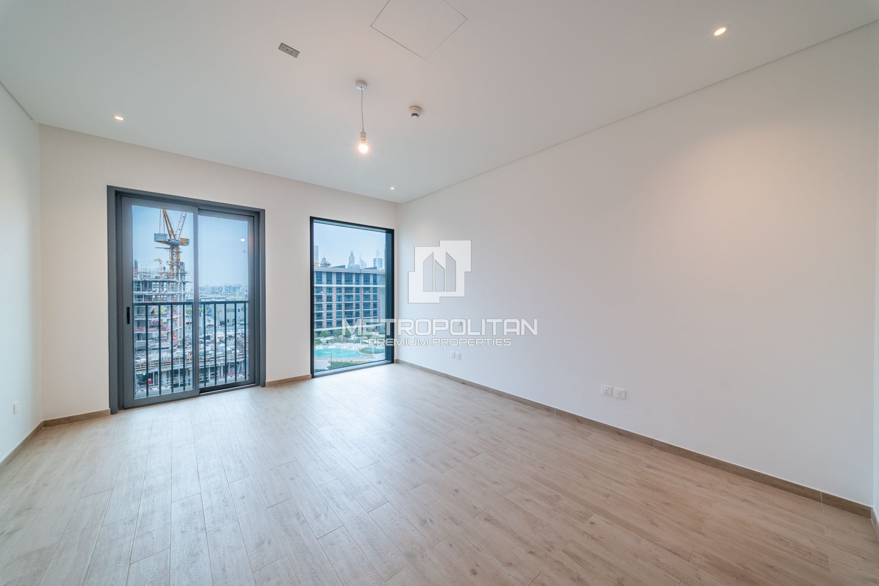 3BR Apartment for Rent in City Walk – MPR-8561 photo-15