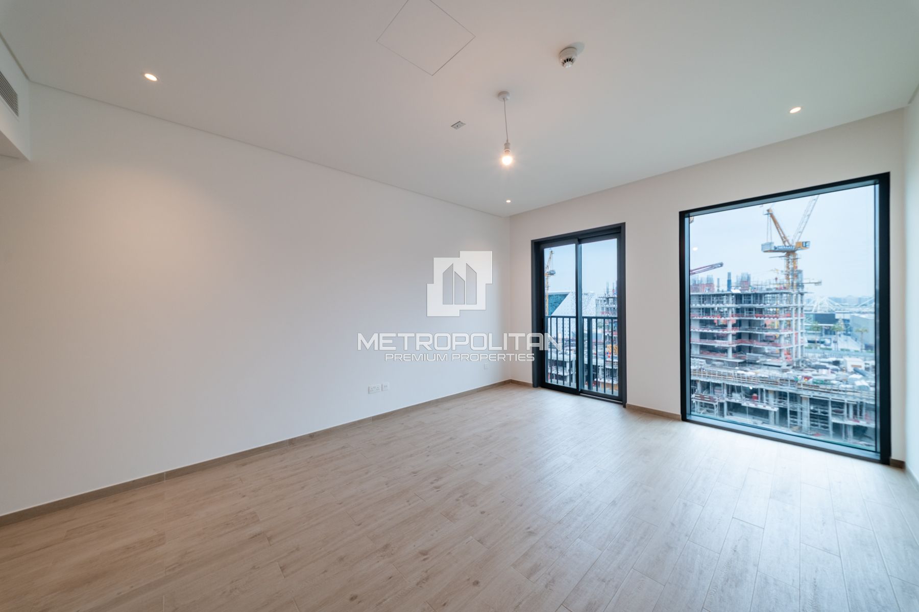 3BR Apartment for Rent in City Walk – MPR-8561 photo-17