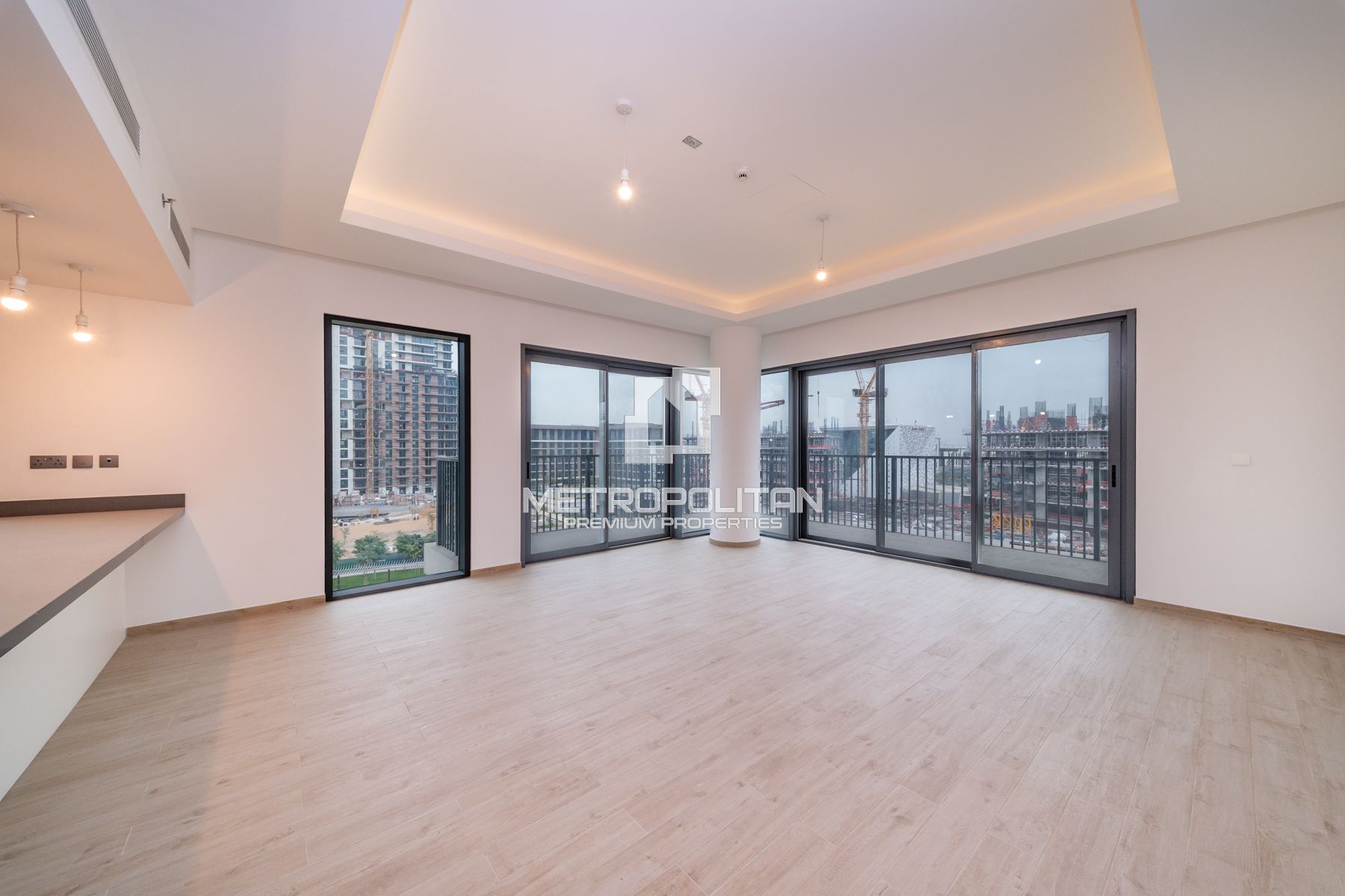 3BR Apartment for Rent in City Walk – MPR-8561 photo-18