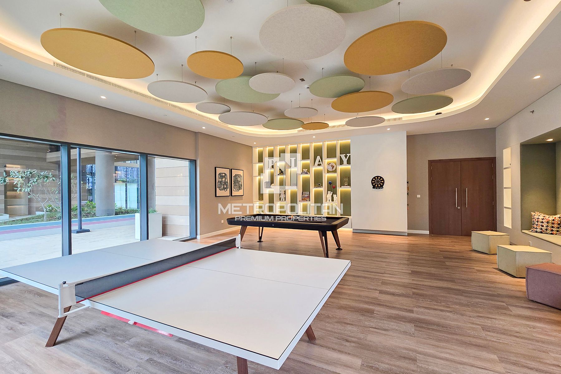 3BR Apartment for Rent in City Walk – MPR-8561 photo-20