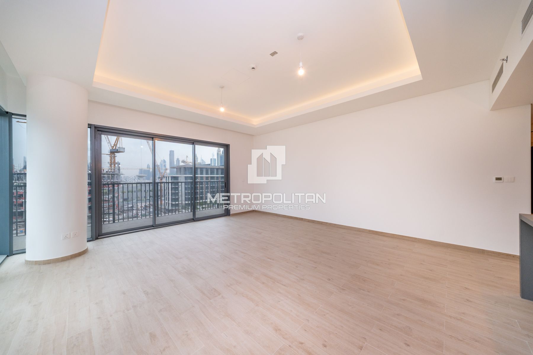 3BR Apartment for Rent in City Walk – MPR-8561 photo-22