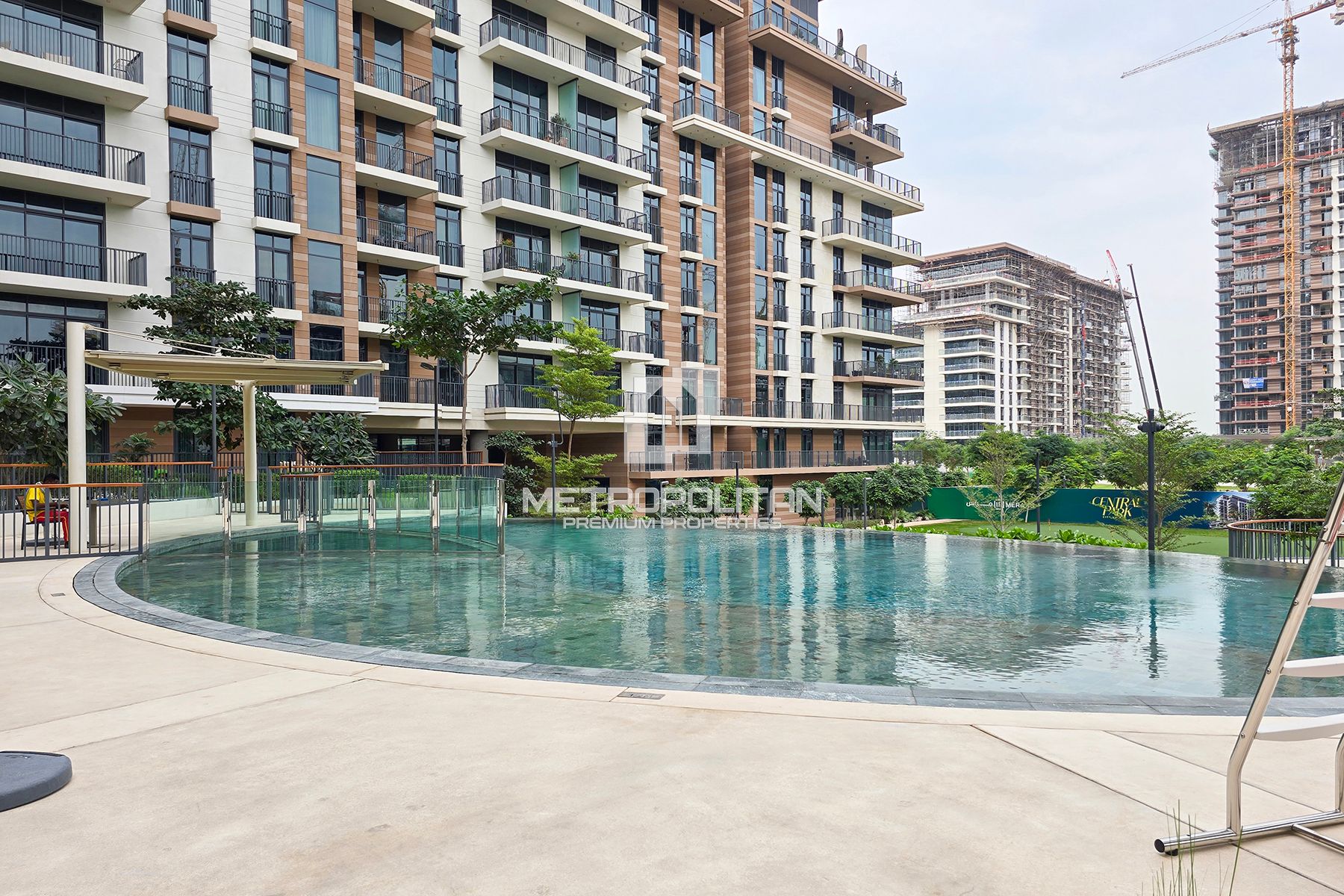 3BR Apartment for Rent in City Walk – MPR-8561 photo-26