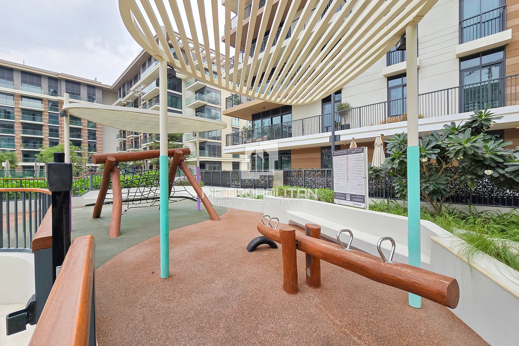 3BR Apartment for Rent in City Walk – MPR-8561 photo-29