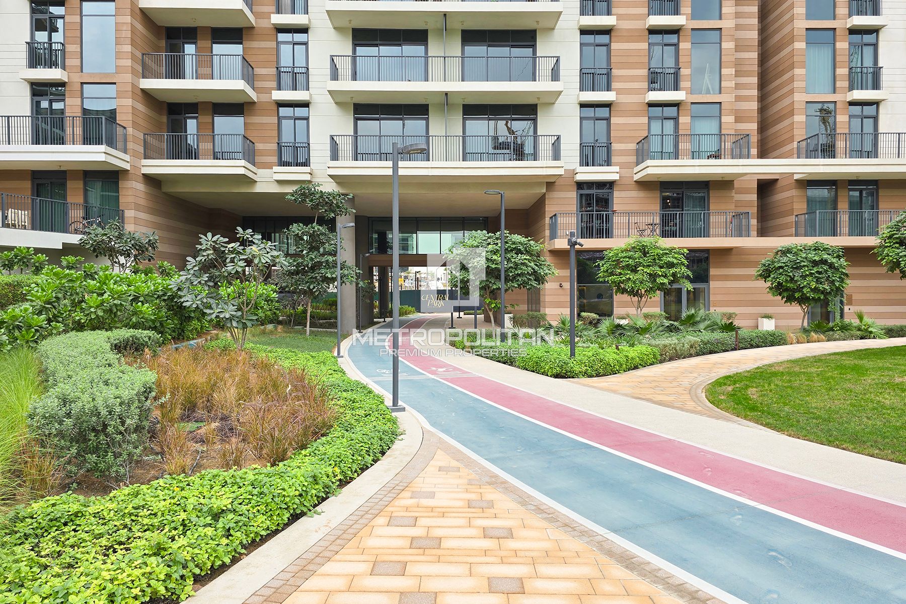 3BR Apartment for Rent in City Walk – MPR-8561 photo-30