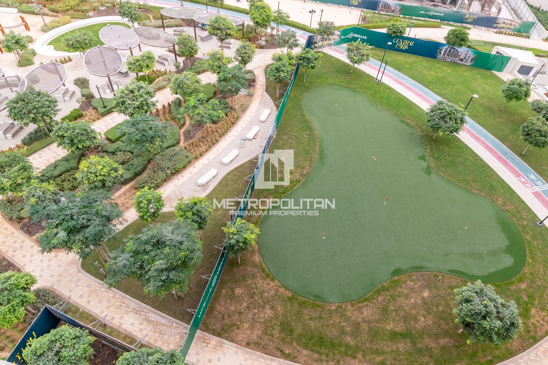 3BR Apartment for Rent in City Walk – MPR-8561 photo-33