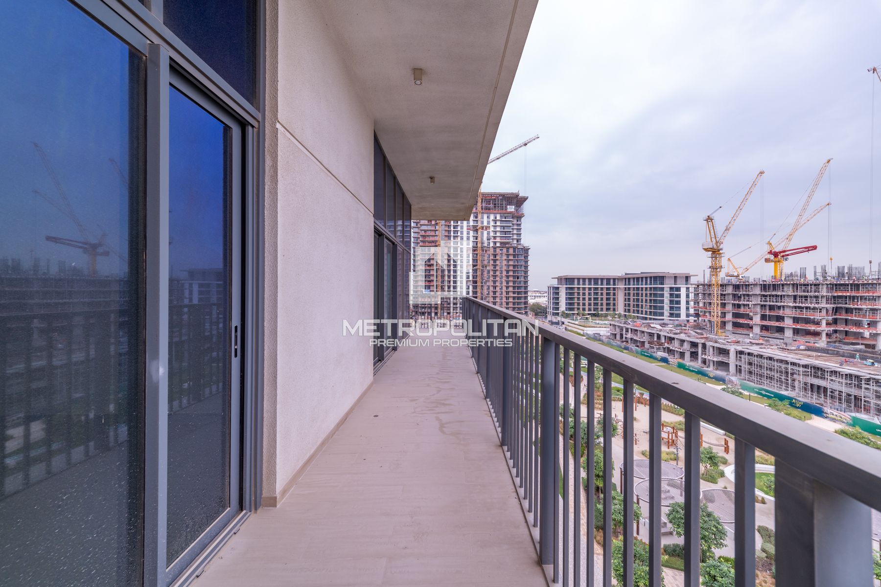 3BR Apartment for Rent in City Walk – MPR-8561 photo-34