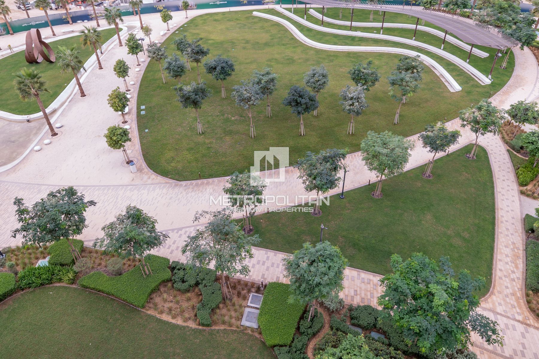 3BR Apartment for Rent in City Walk – MPR-8561 photo-35