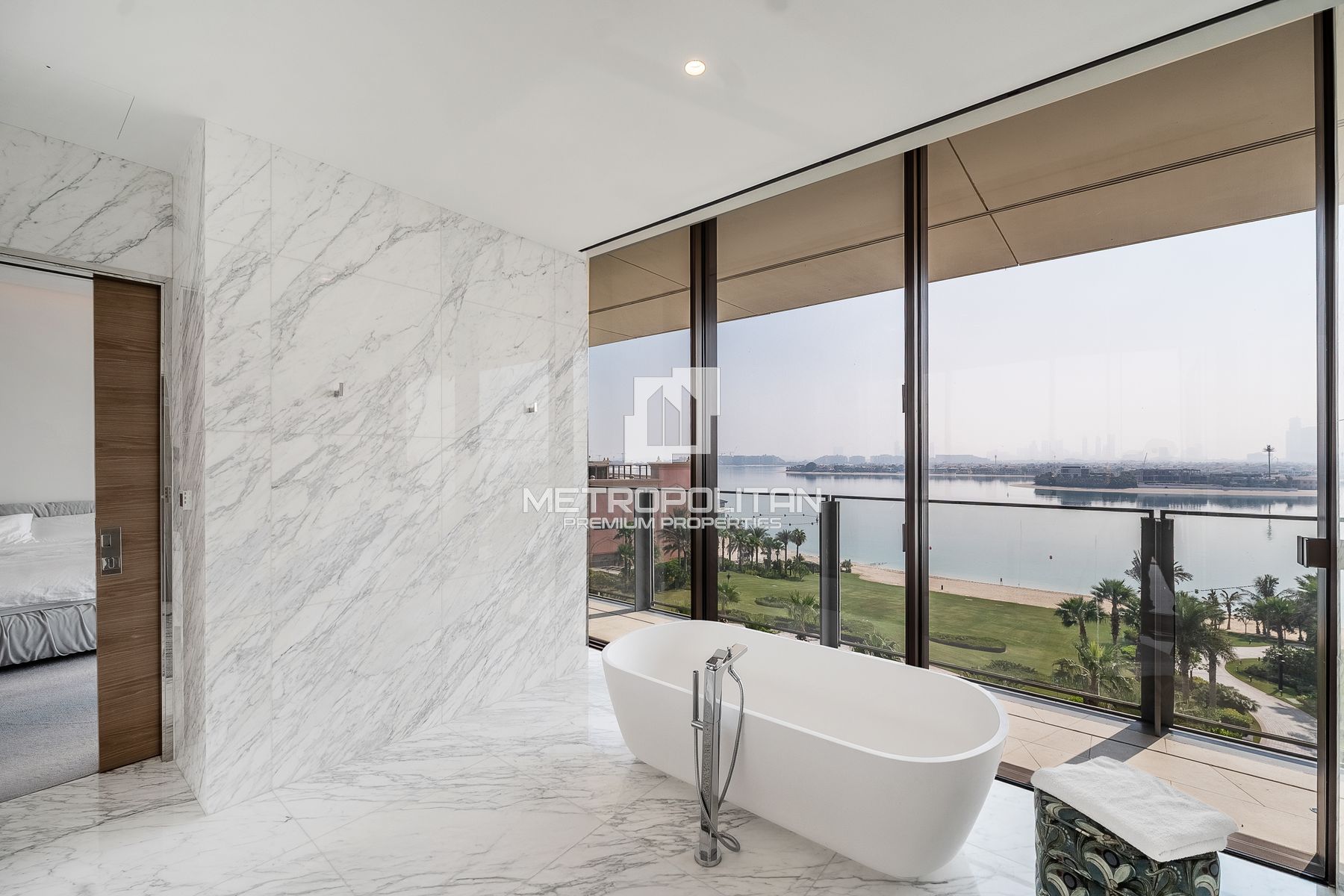 Image - Atlantis The Royal Residences, Palm Jumeirah, Dubai | Project - شقة