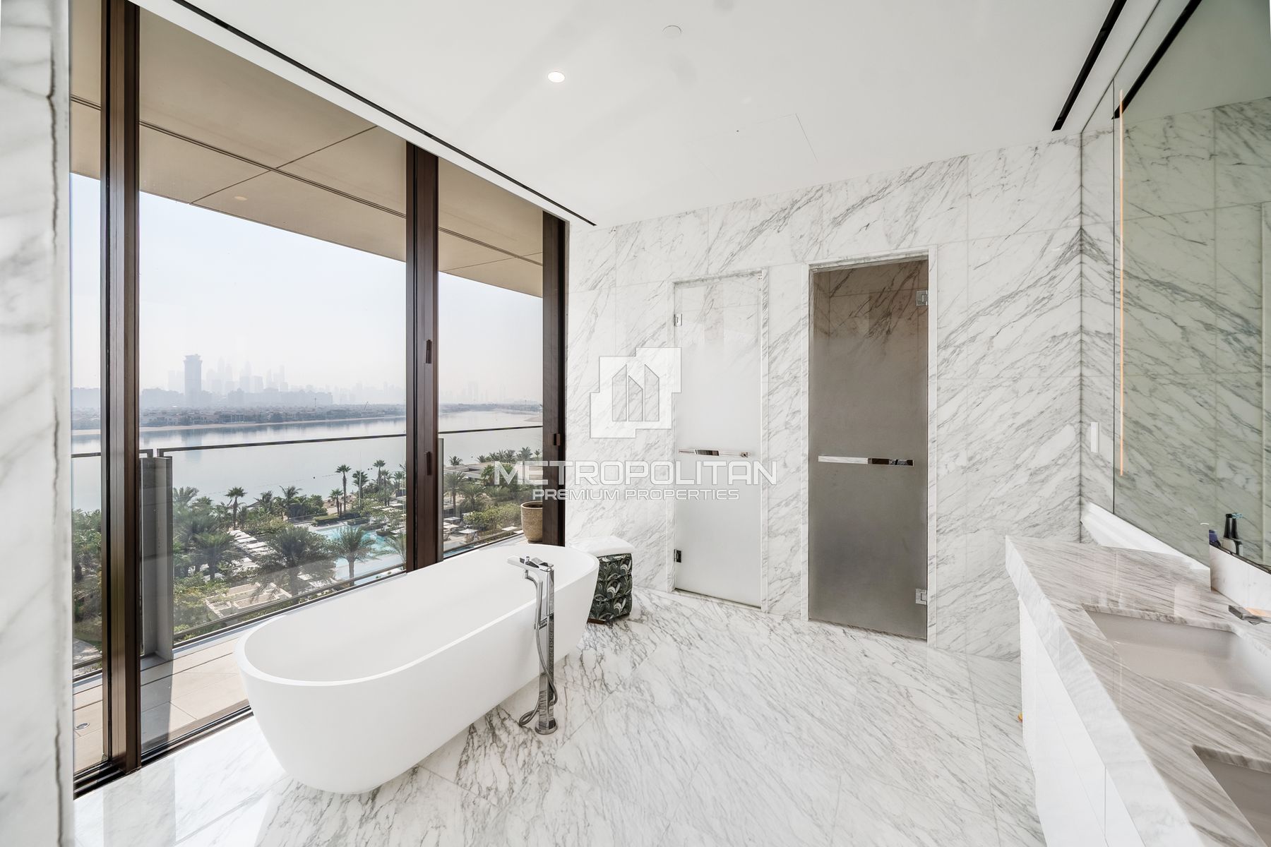 Image - Atlantis The Royal Residences, Palm Jumeirah, Dubai | Project - شقة