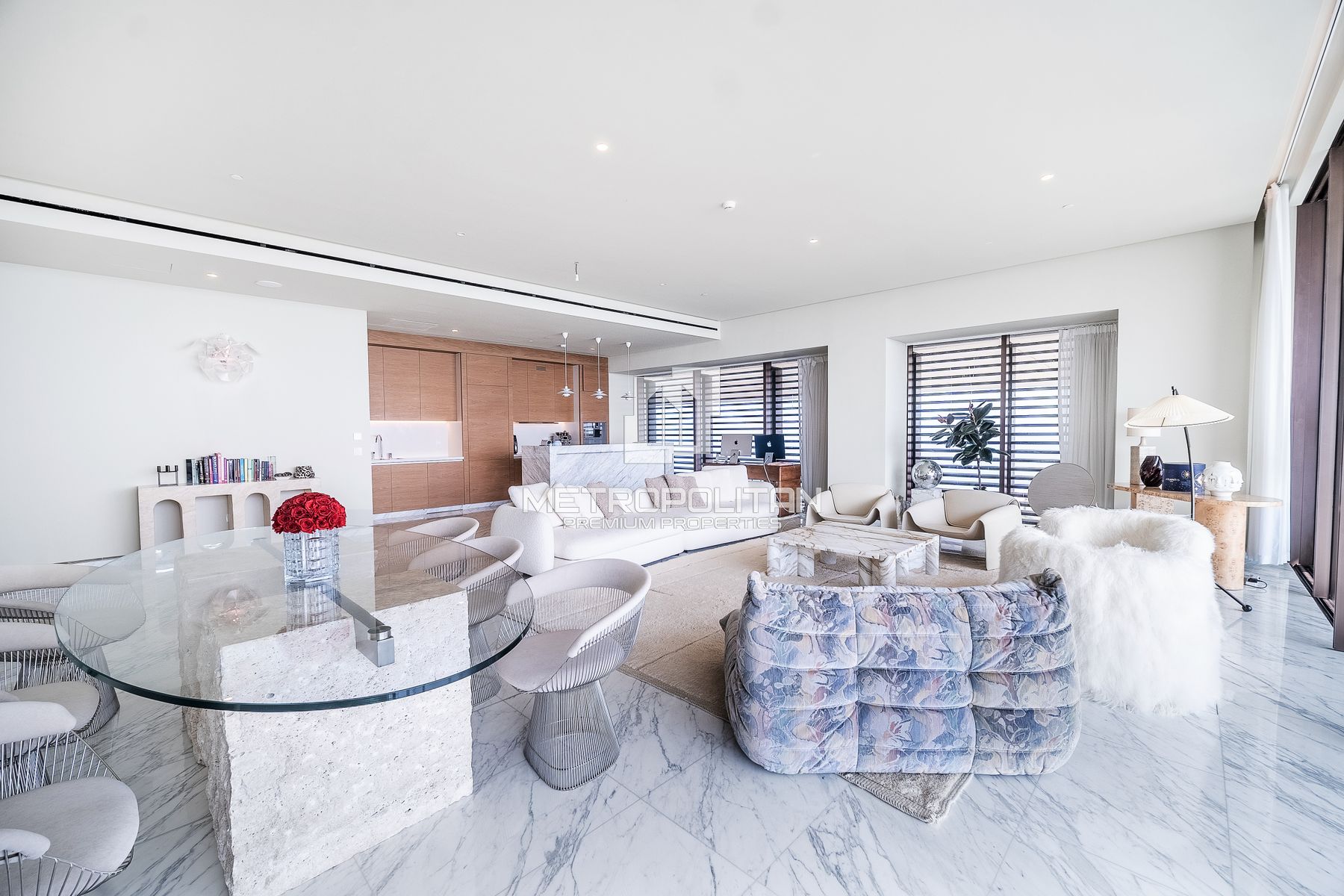 Image - Atlantis The Royal Residences, Palm Jumeirah, Dubai | Project - شقة