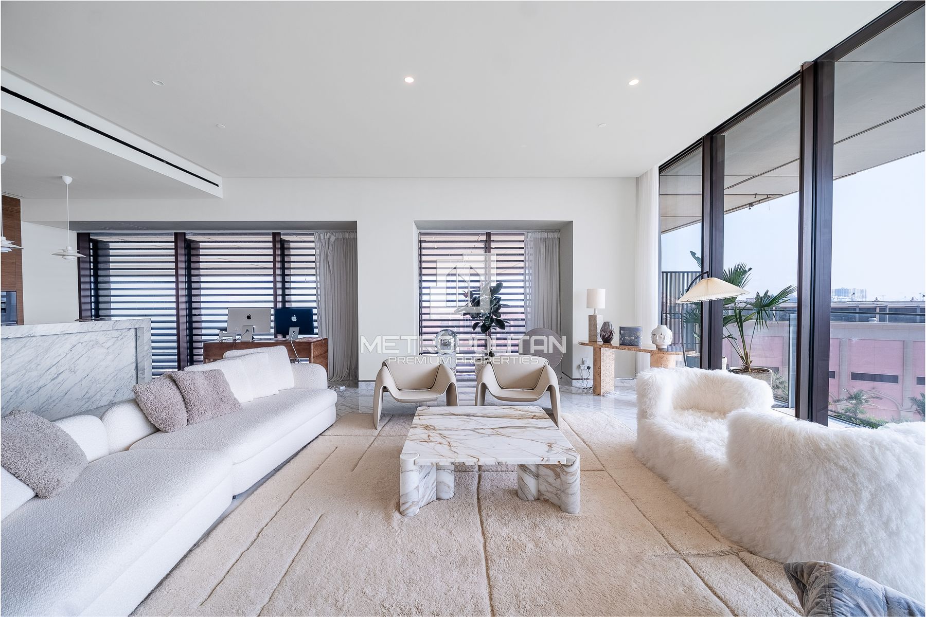 Image - Atlantis The Royal Residences, Palm Jumeirah, Dubai | Project - شقة