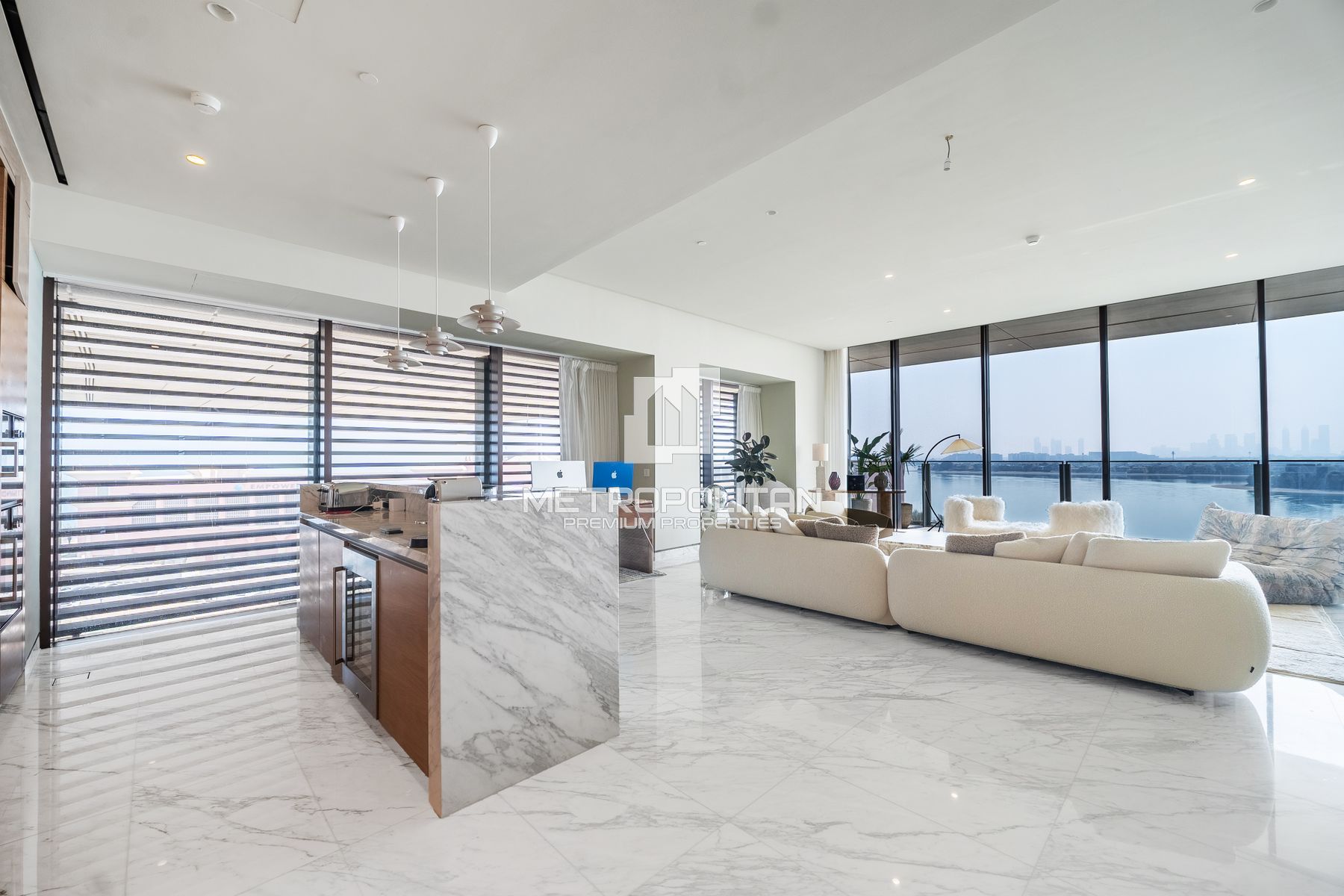 Image - Atlantis The Royal Residences, Palm Jumeirah, Dubai | Project - شقة