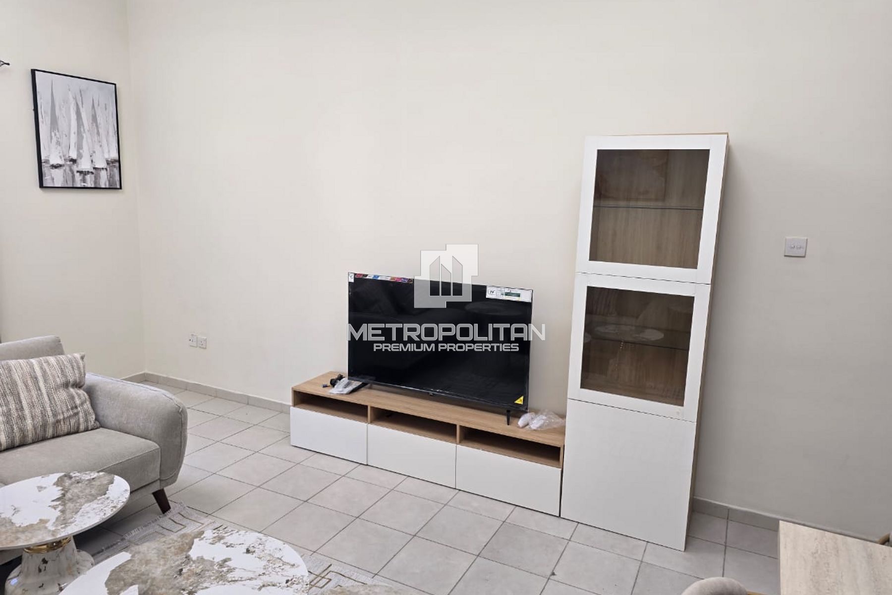 Discovery Gardens 1卧室公寓出租 – MPR-8564 photo-9