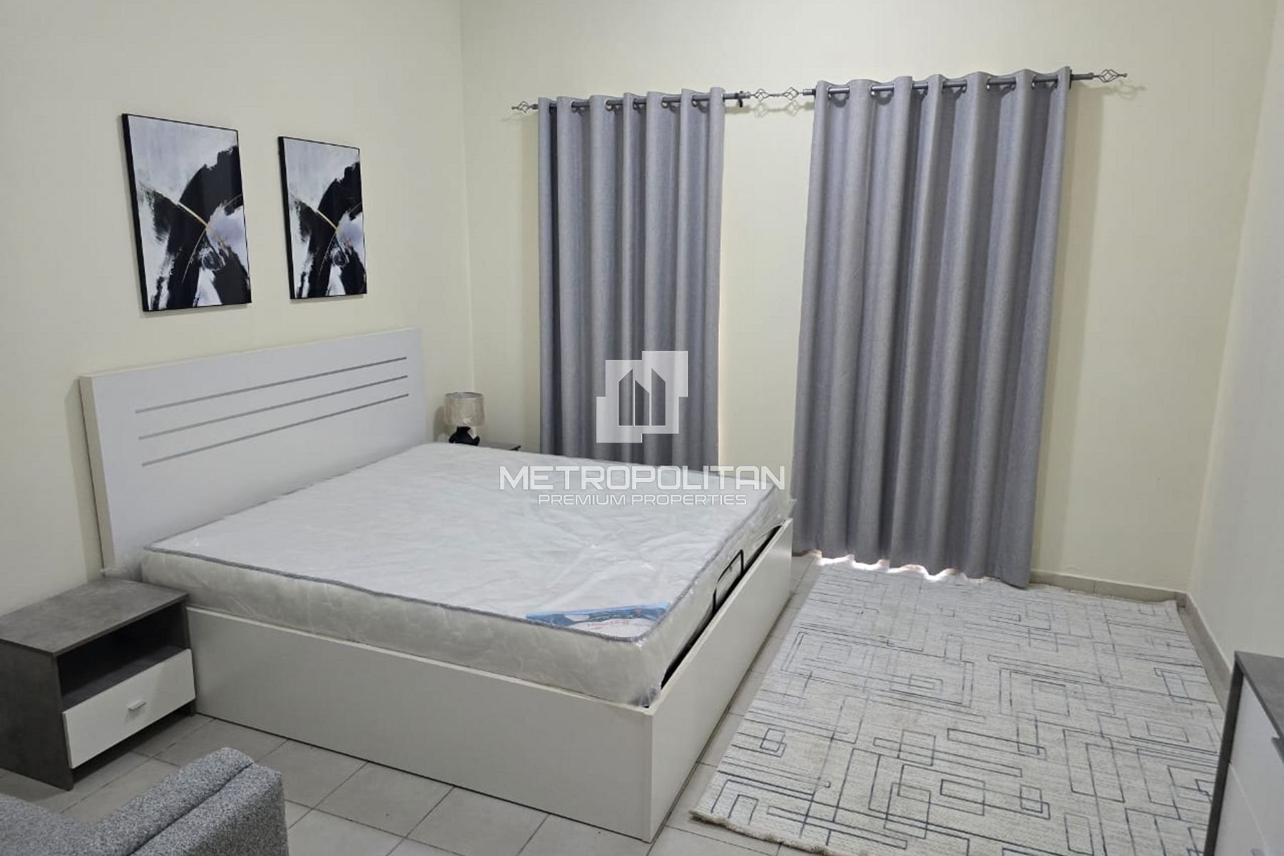 Discovery Gardens 1卧室公寓出租 – MPR-8564 photo-2