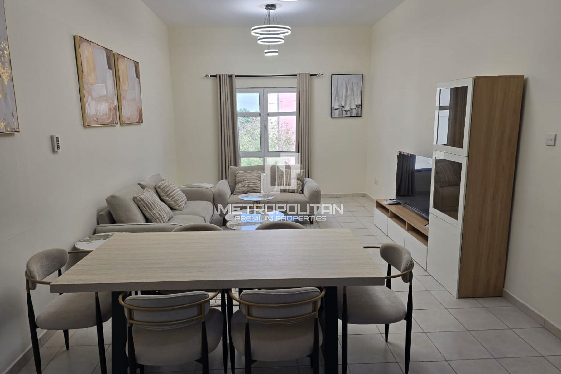 Discovery Gardens 1卧室公寓出租 – MPR-8564 photo-3