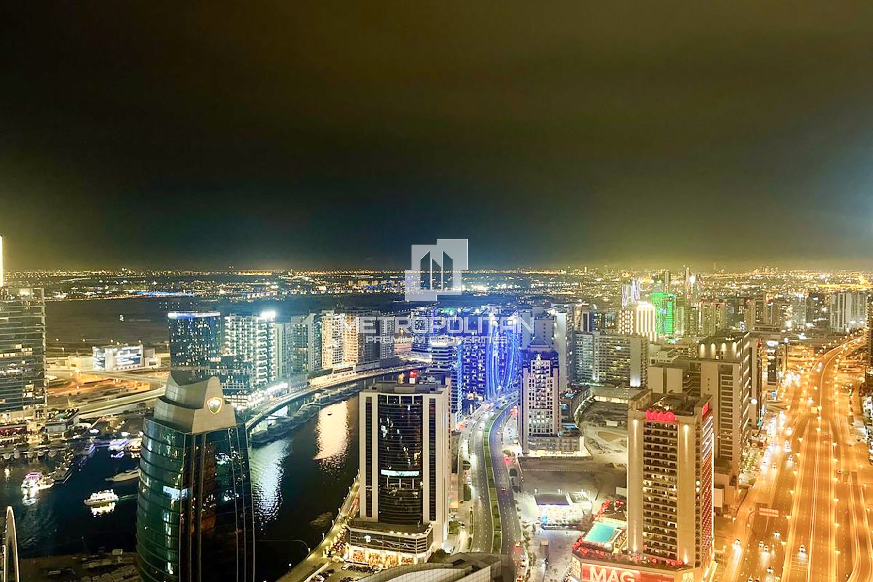 شقة بغرفة نوم واحدة للإيجار في وسط مدينة دبي – MPR-8566 photo-9