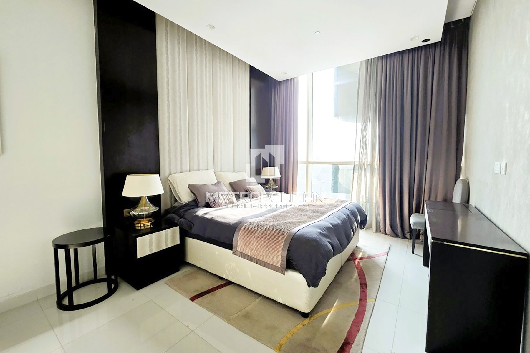 شقة بغرفة نوم واحدة للإيجار في وسط مدينة دبي – MPR-8566 photo-1