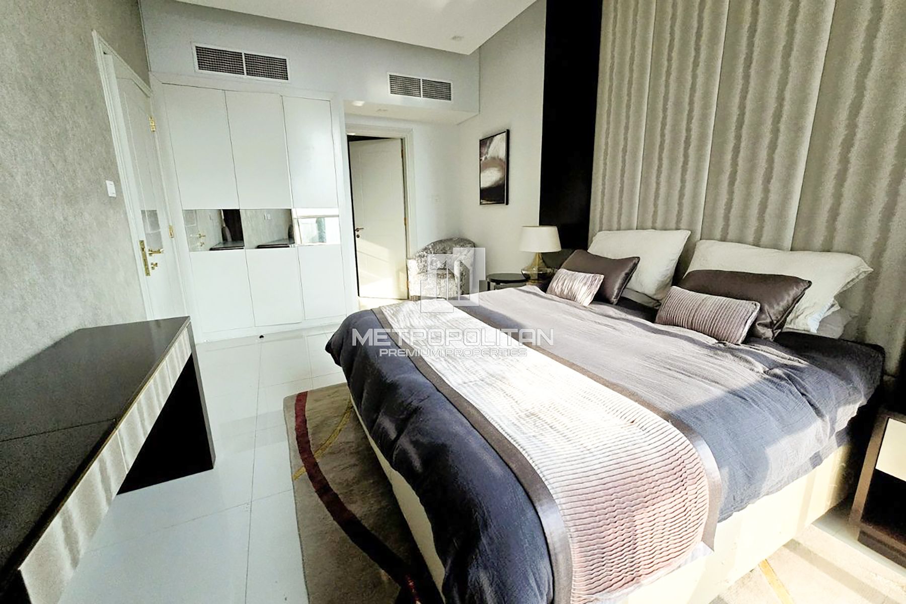 شقة بغرفة نوم واحدة للإيجار في وسط مدينة دبي – MPR-8566 photo-5