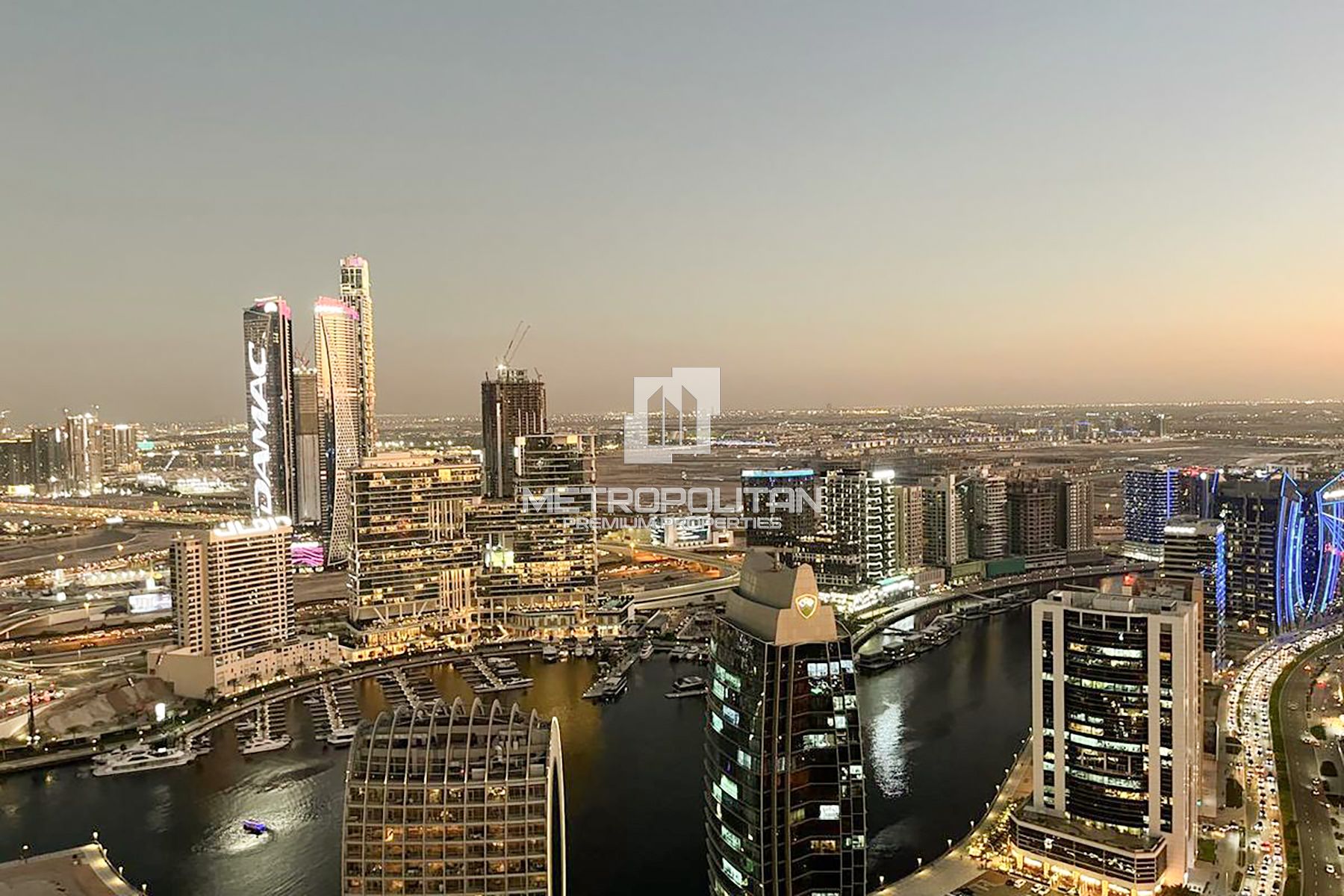 شقة بغرفة نوم واحدة للإيجار في وسط مدينة دبي – MPR-8566 photo-7