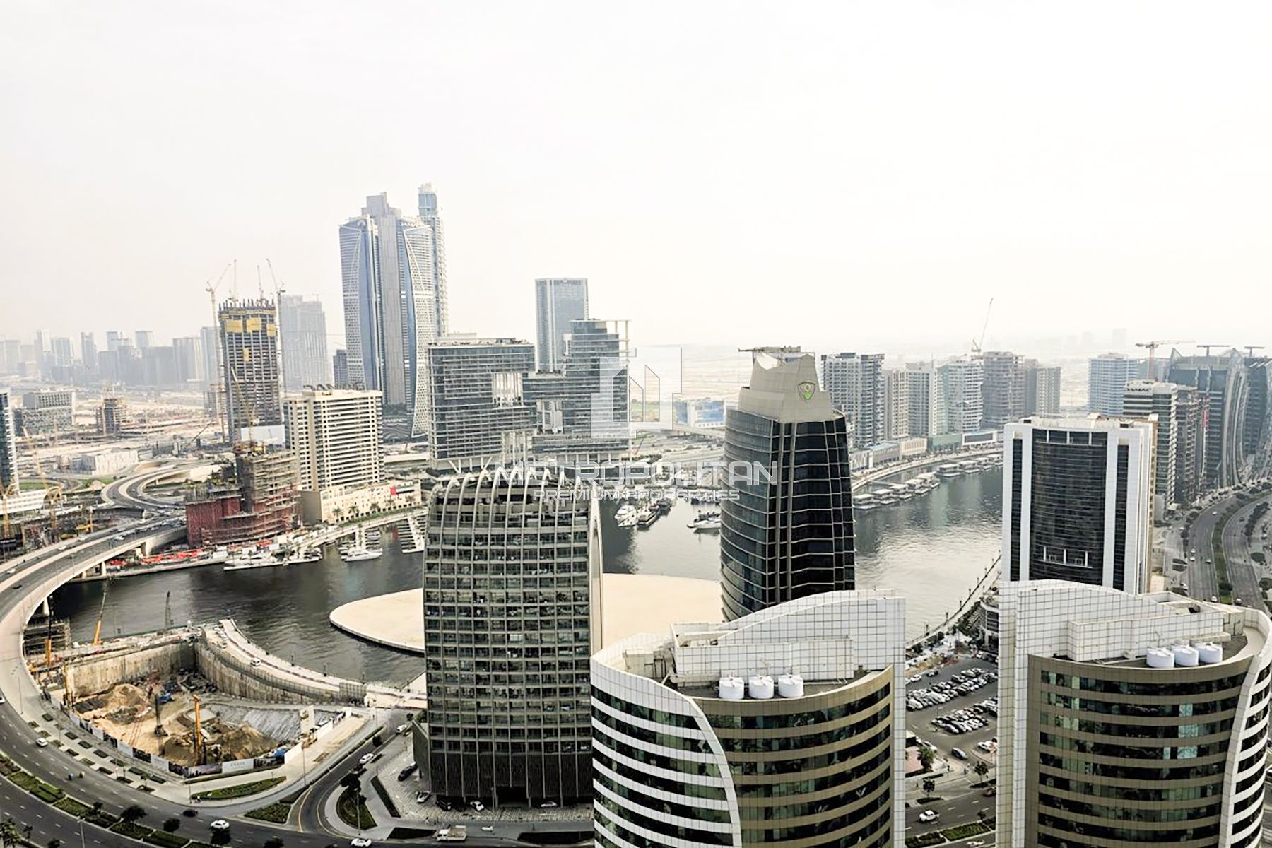 شقة بغرفة نوم واحدة للإيجار في وسط مدينة دبي – MPR-8566 photo-8