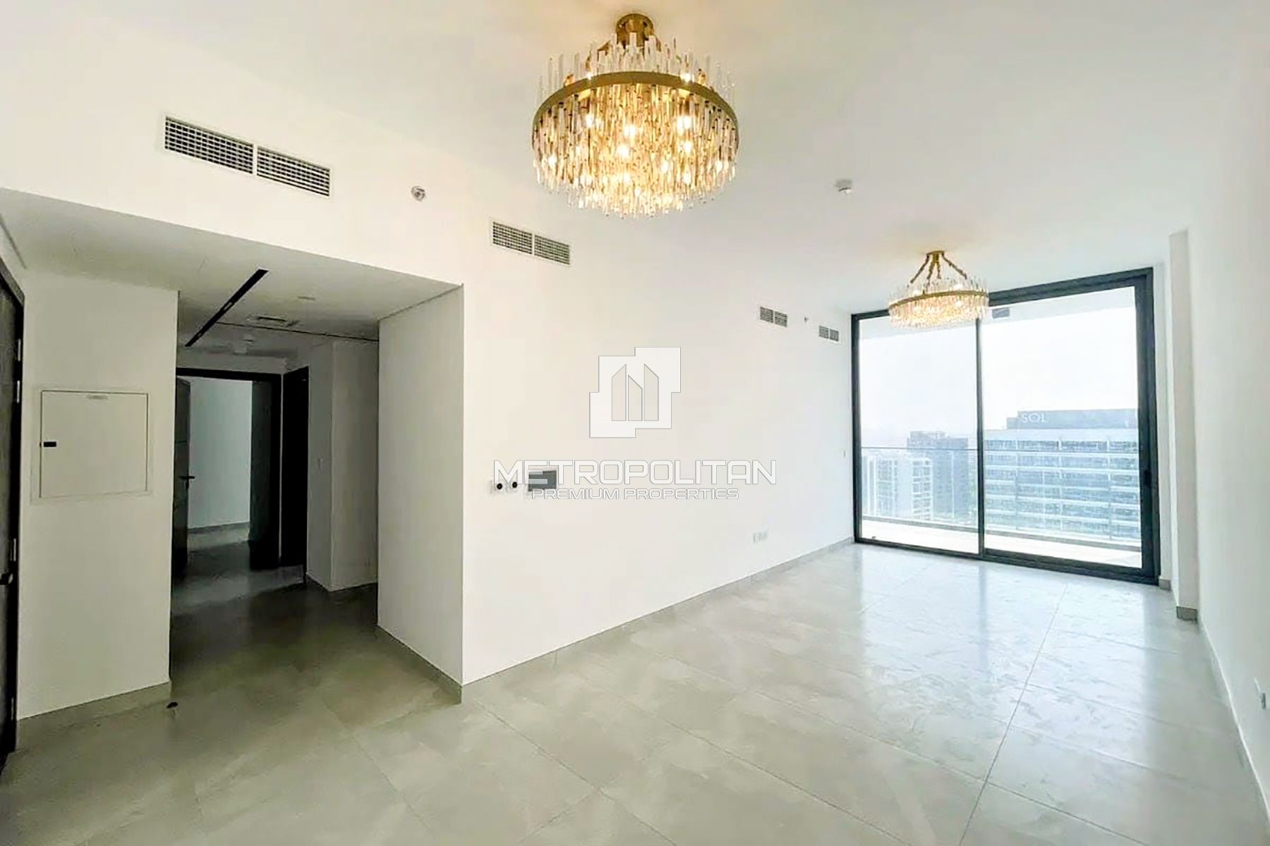 Image - The Paragon by IGO, Business Bay, Dubai | Project - Apartment