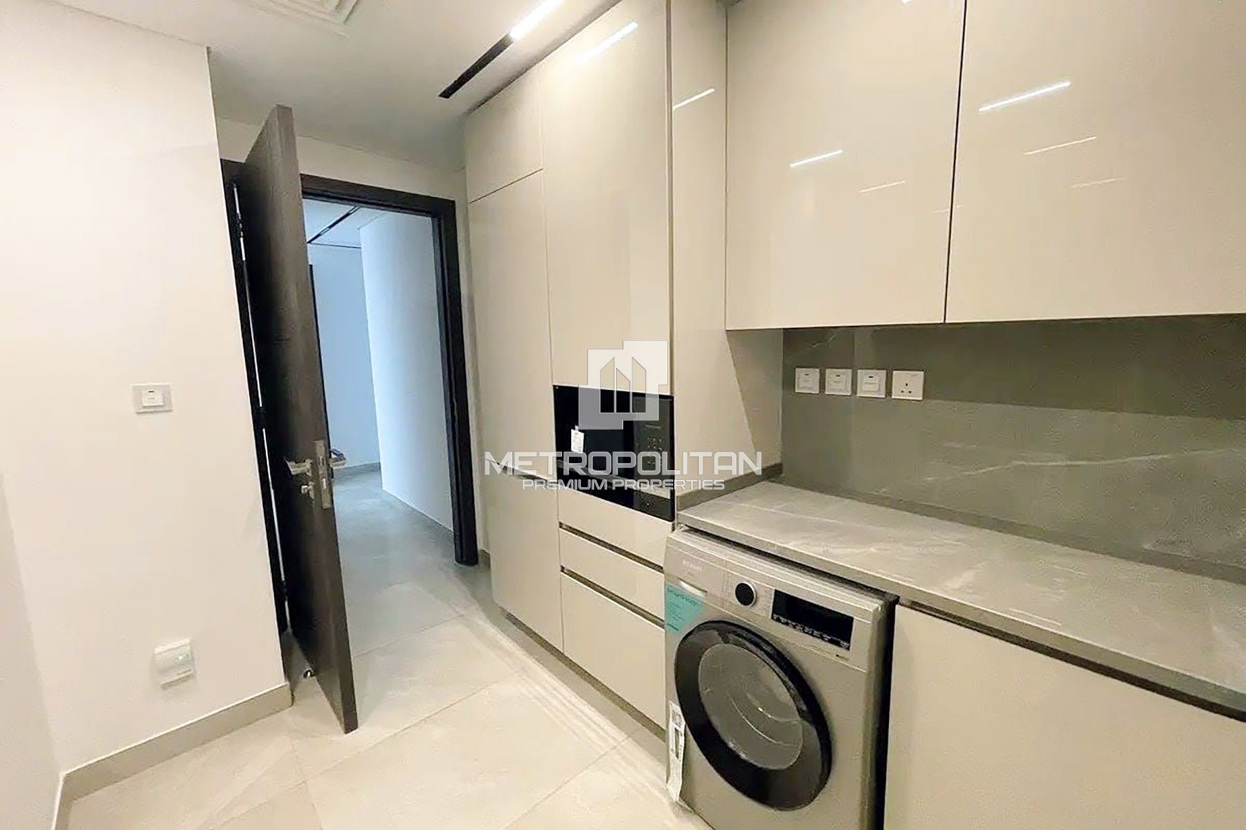 Image - The Paragon by IGO, Business Bay, Dubai | Project - Apartment