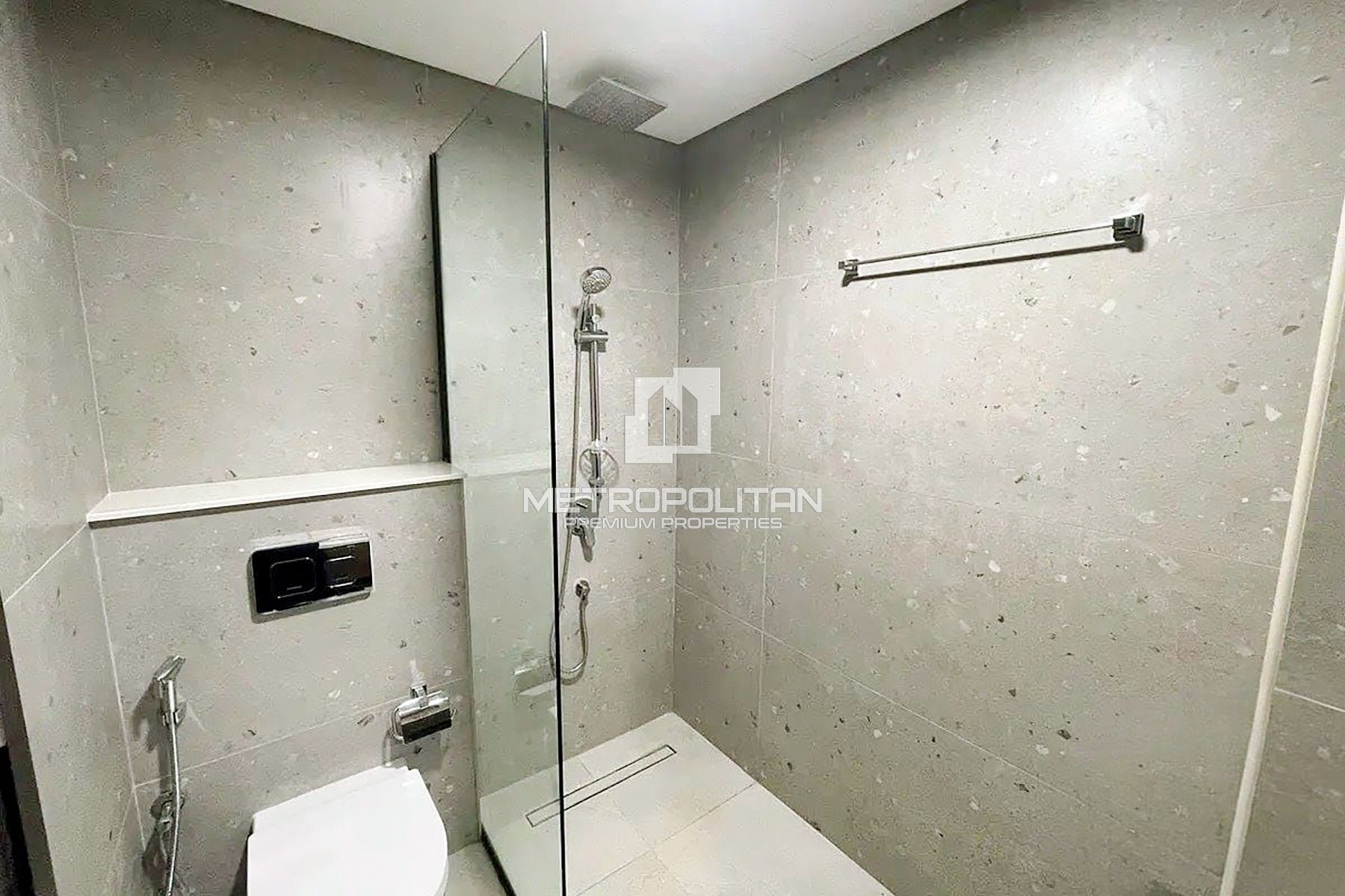 Image - The Paragon by IGO, Business Bay, Dubai | Project - Apartment