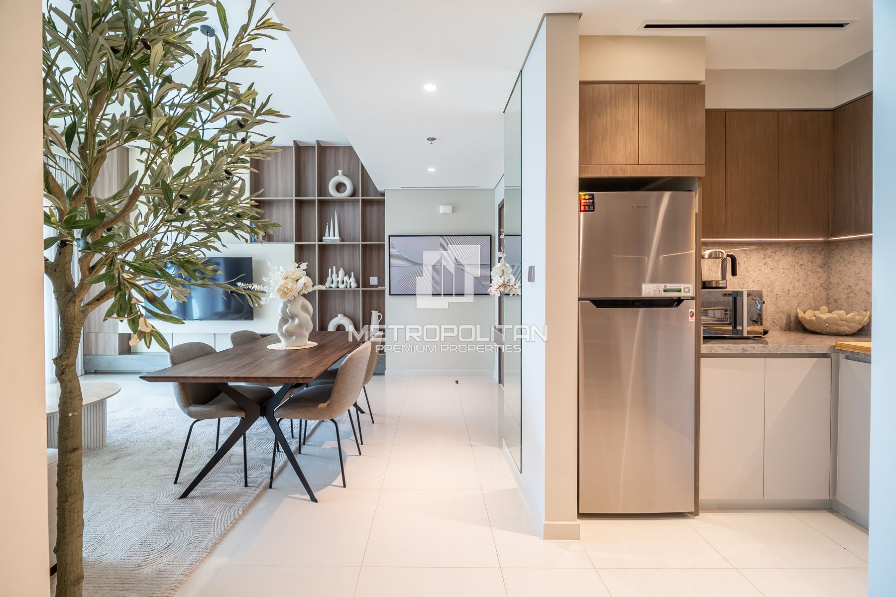 Appartement 1 chambre à louer à Dubai Harbour – MPR-8575 photo-9