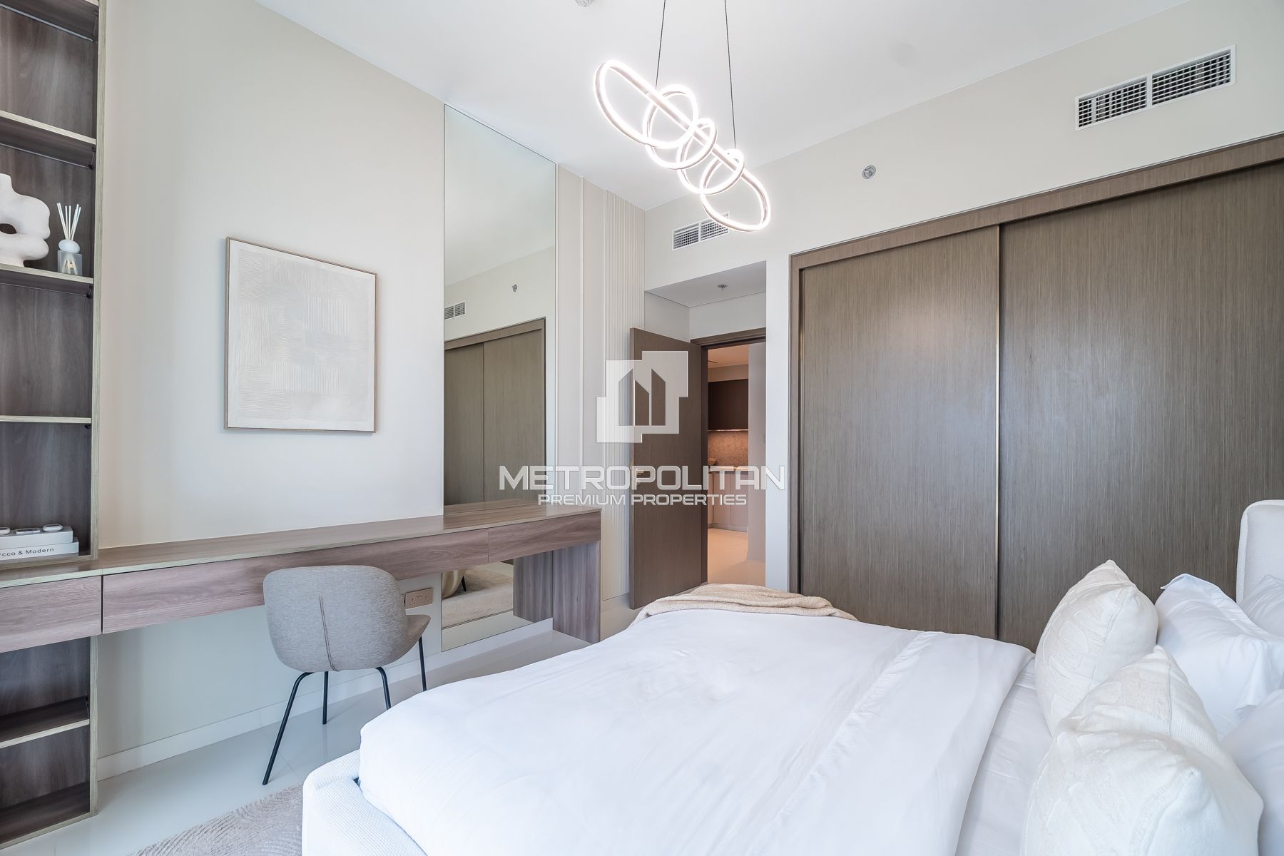 Appartement 1 chambre à louer à Dubai Harbour – MPR-8575 photo-12