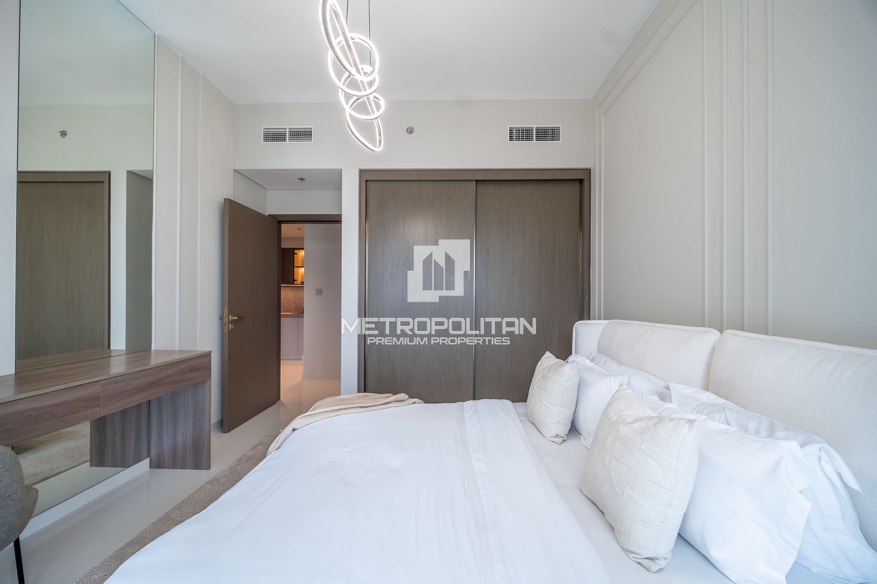 Appartement 1 chambre à louer à Dubai Harbour – MPR-8575 photo-13