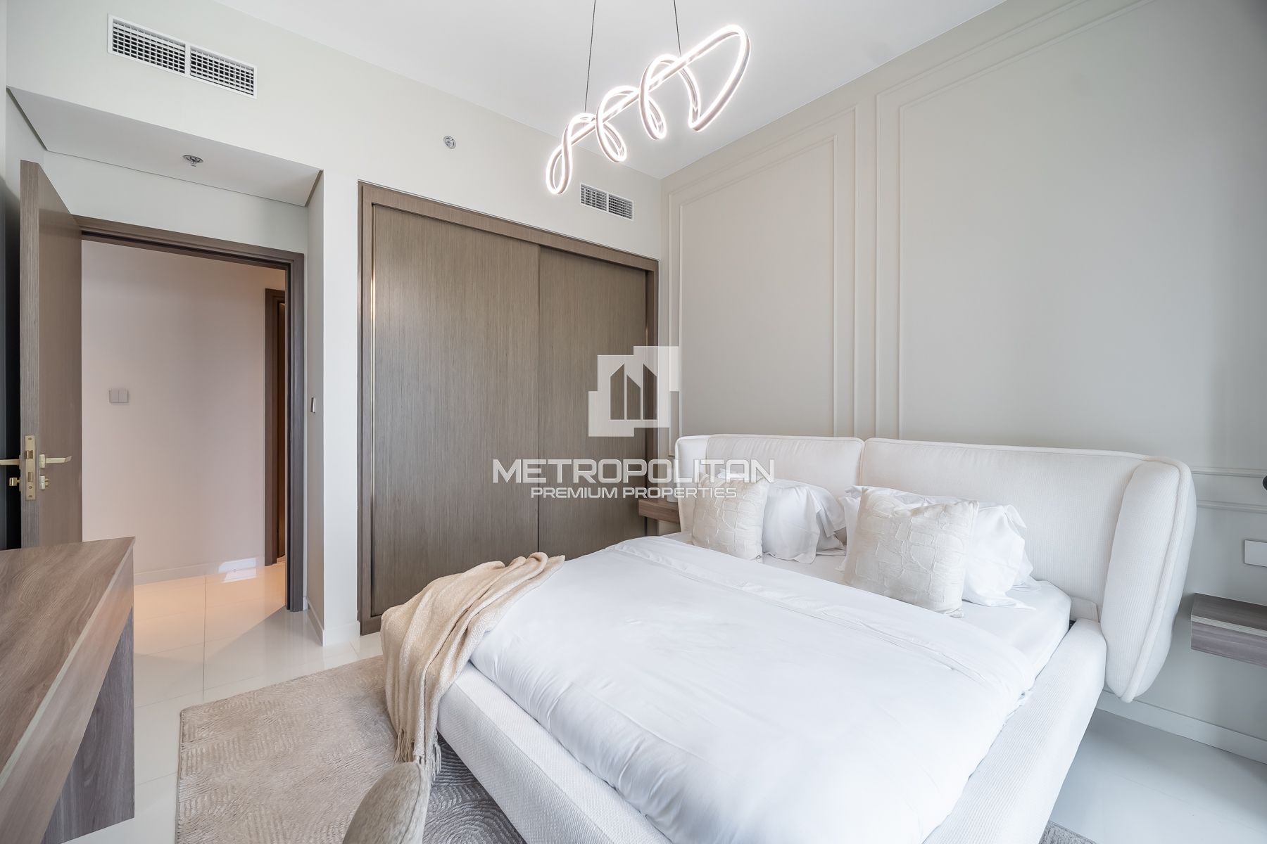 Appartement 1 chambre à louer à Dubai Harbour – MPR-8575 photo-14