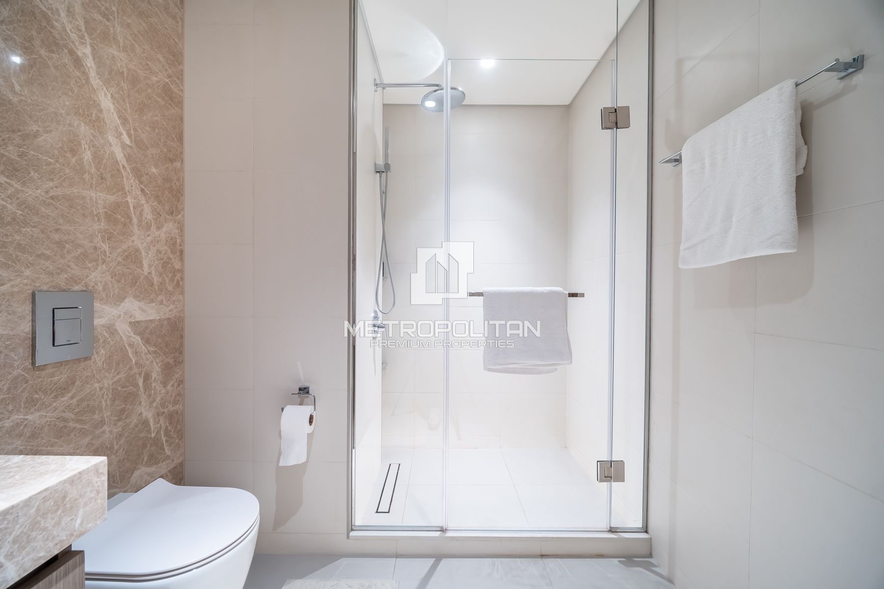 Appartement 1 chambre à louer à Dubai Harbour – MPR-8575 photo-16