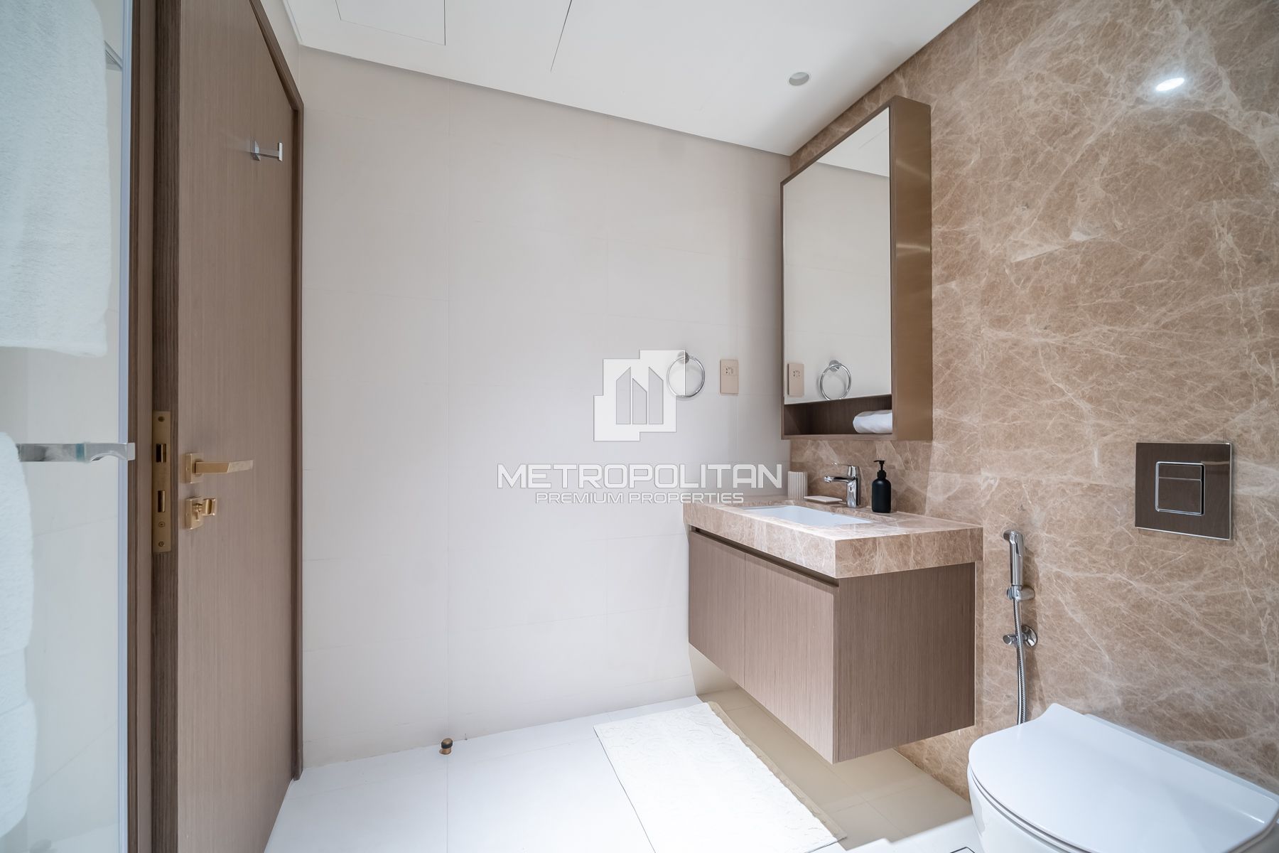 Appartement 1 chambre à louer à Dubai Harbour – MPR-8575 photo-18