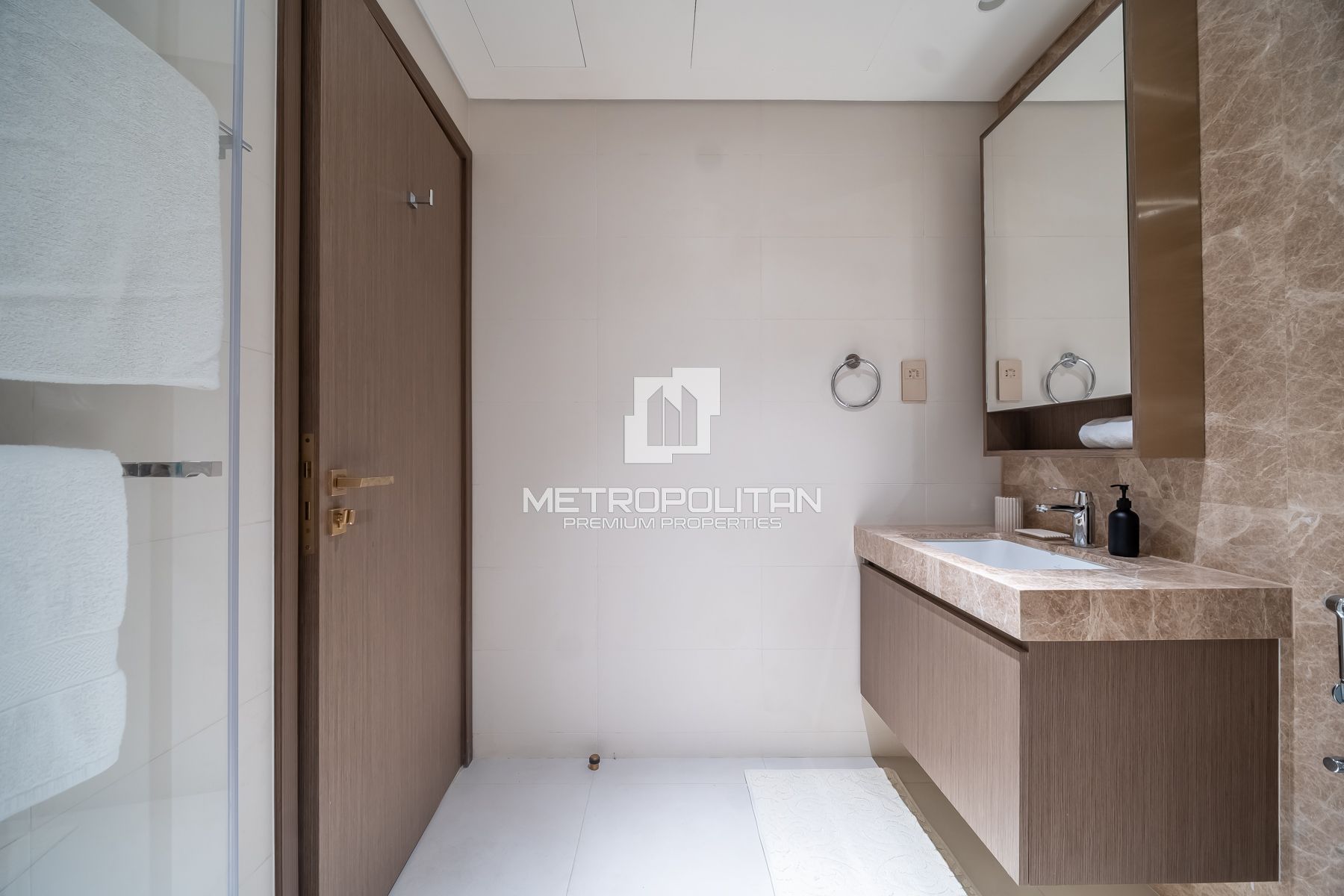 Appartement 1 chambre à louer à Dubai Harbour – MPR-8575 photo-19