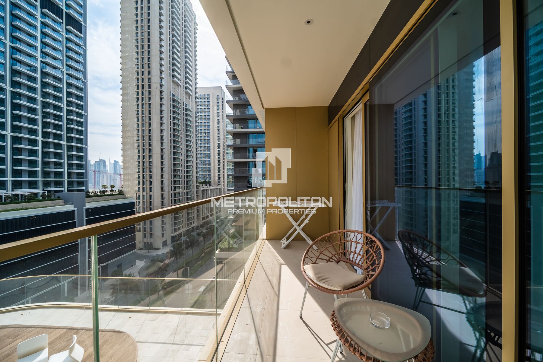 Appartement 1 chambre à louer à Dubai Harbour – MPR-8575 photo-22