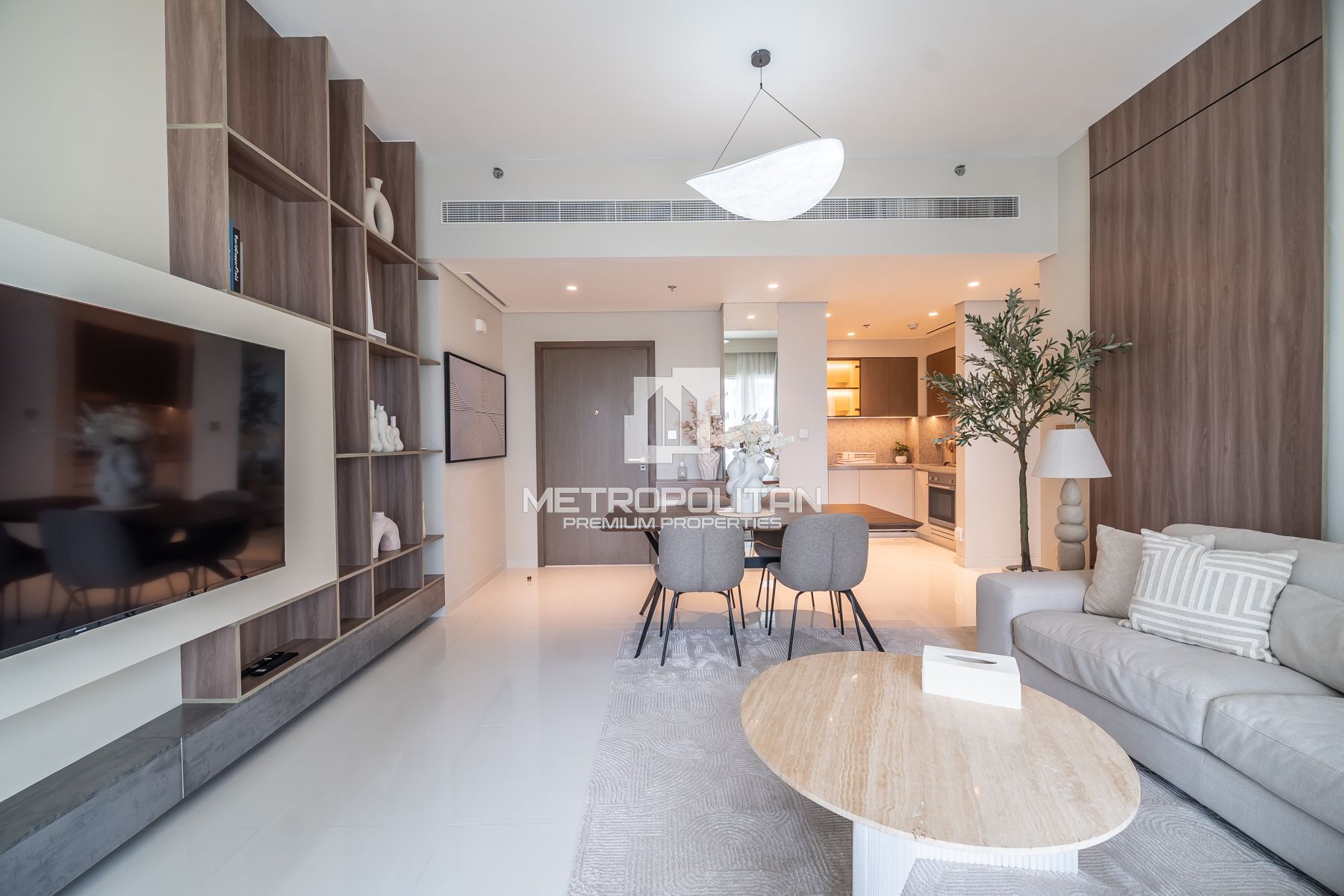 Appartement 1 chambre à louer à Dubai Harbour – MPR-8575 photo-3