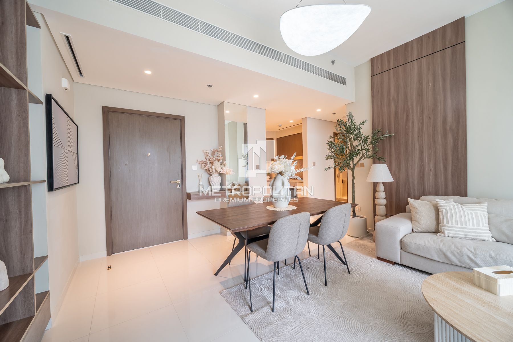 Appartement 1 chambre à louer à Dubai Harbour – MPR-8575 photo-5