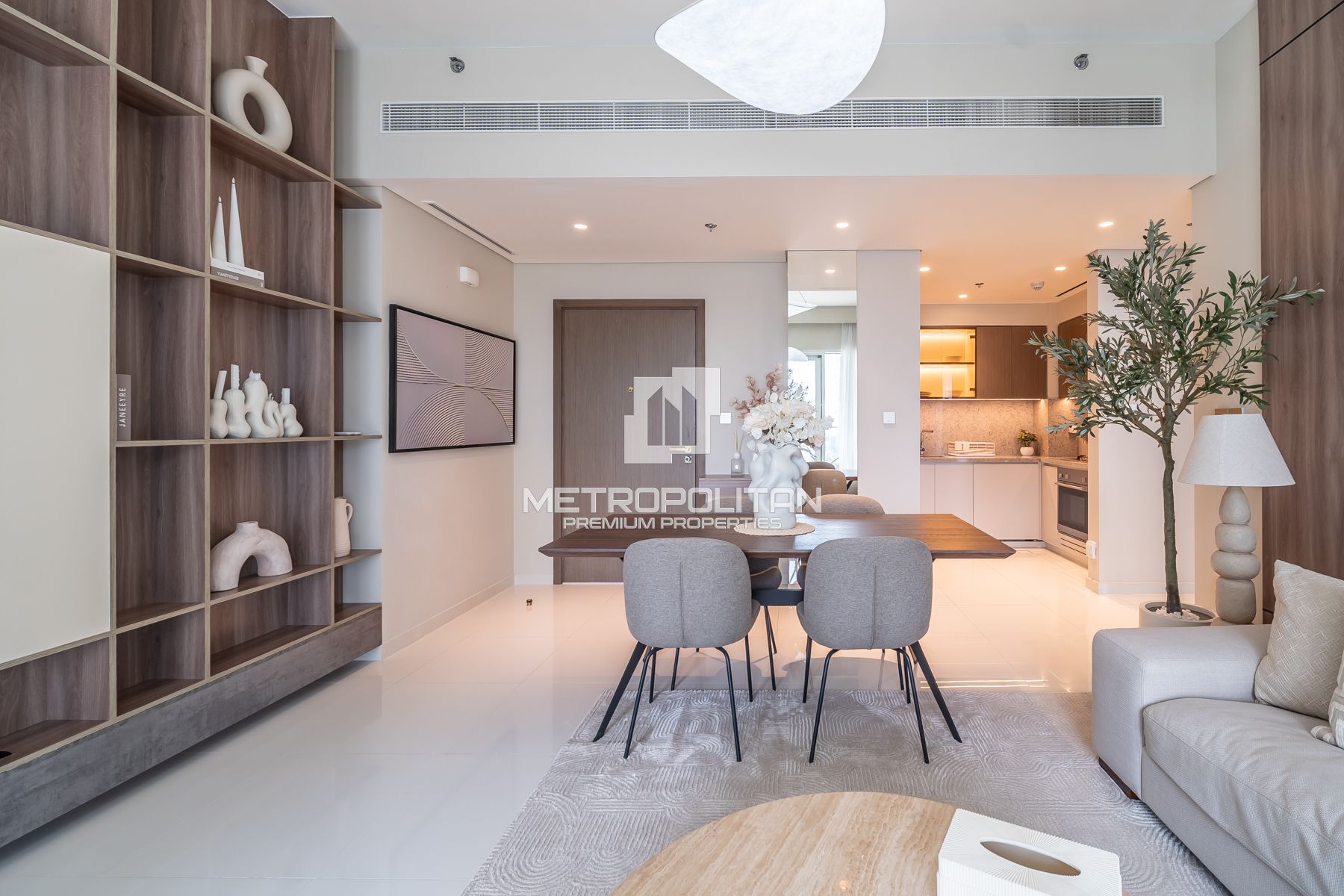 Appartement 1 chambre à louer à Dubai Harbour – MPR-8575 photo-6