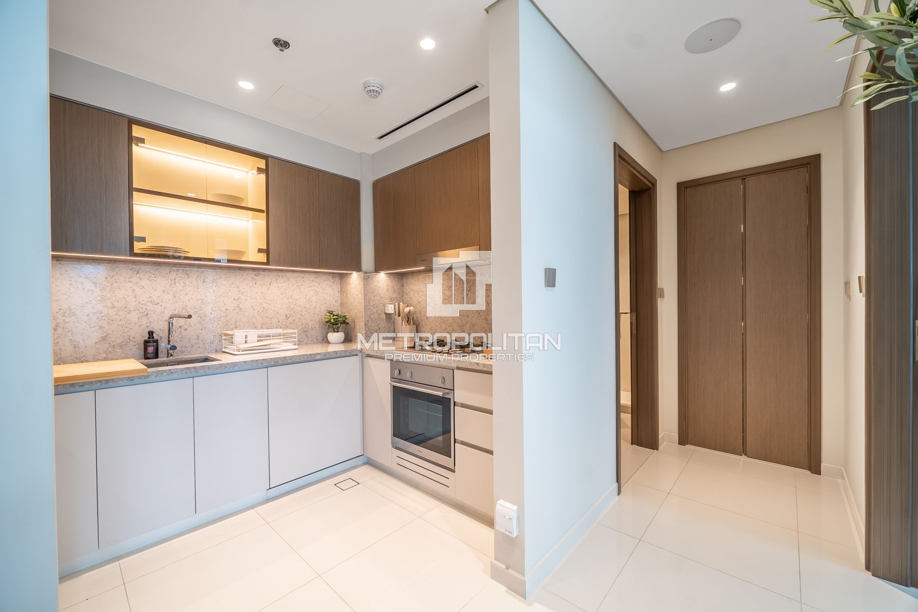 Appartement 1 chambre à louer à Dubai Harbour – MPR-8575 photo-7