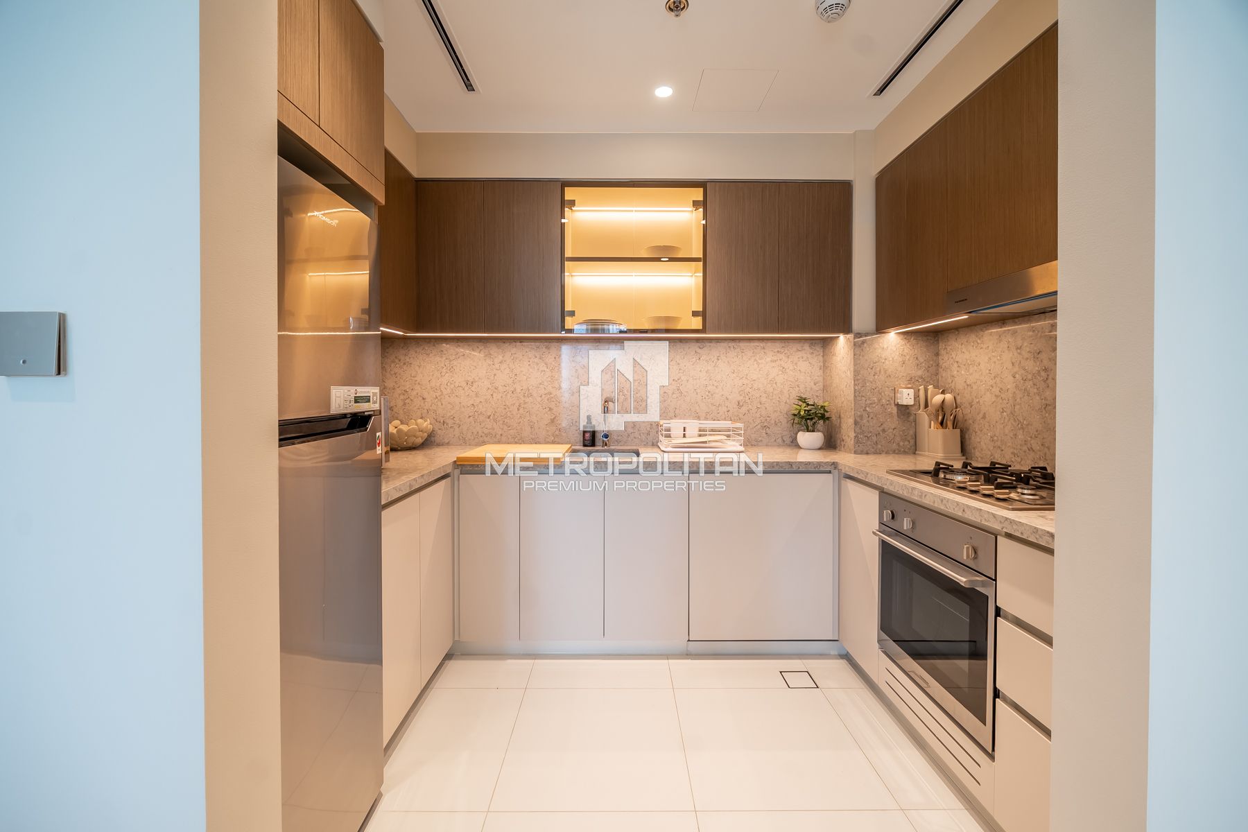 Appartement 1 chambre à louer à Dubai Harbour – MPR-8575 photo-8