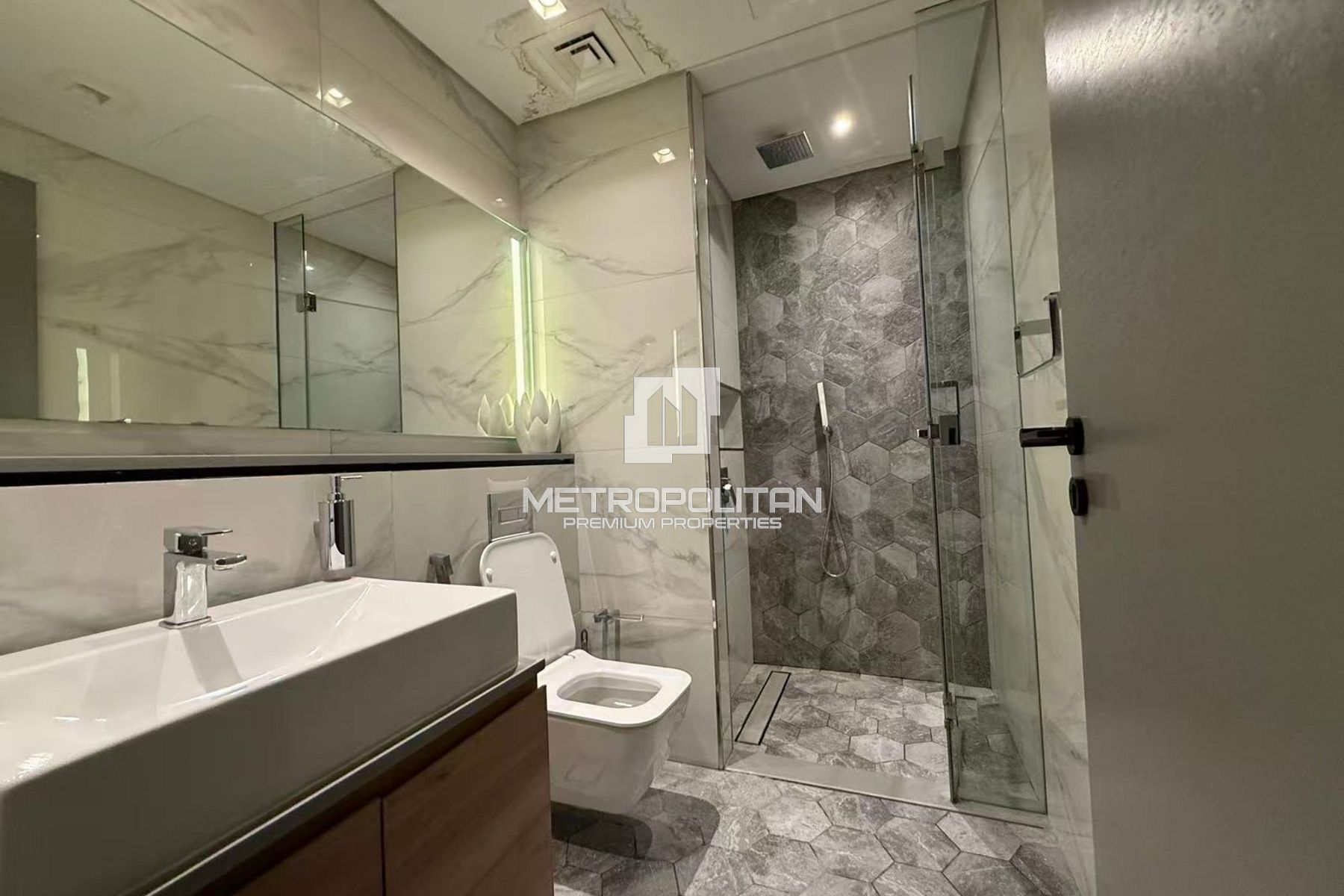 Image - MAG 318, Business Bay, Dubai | Project - شقة