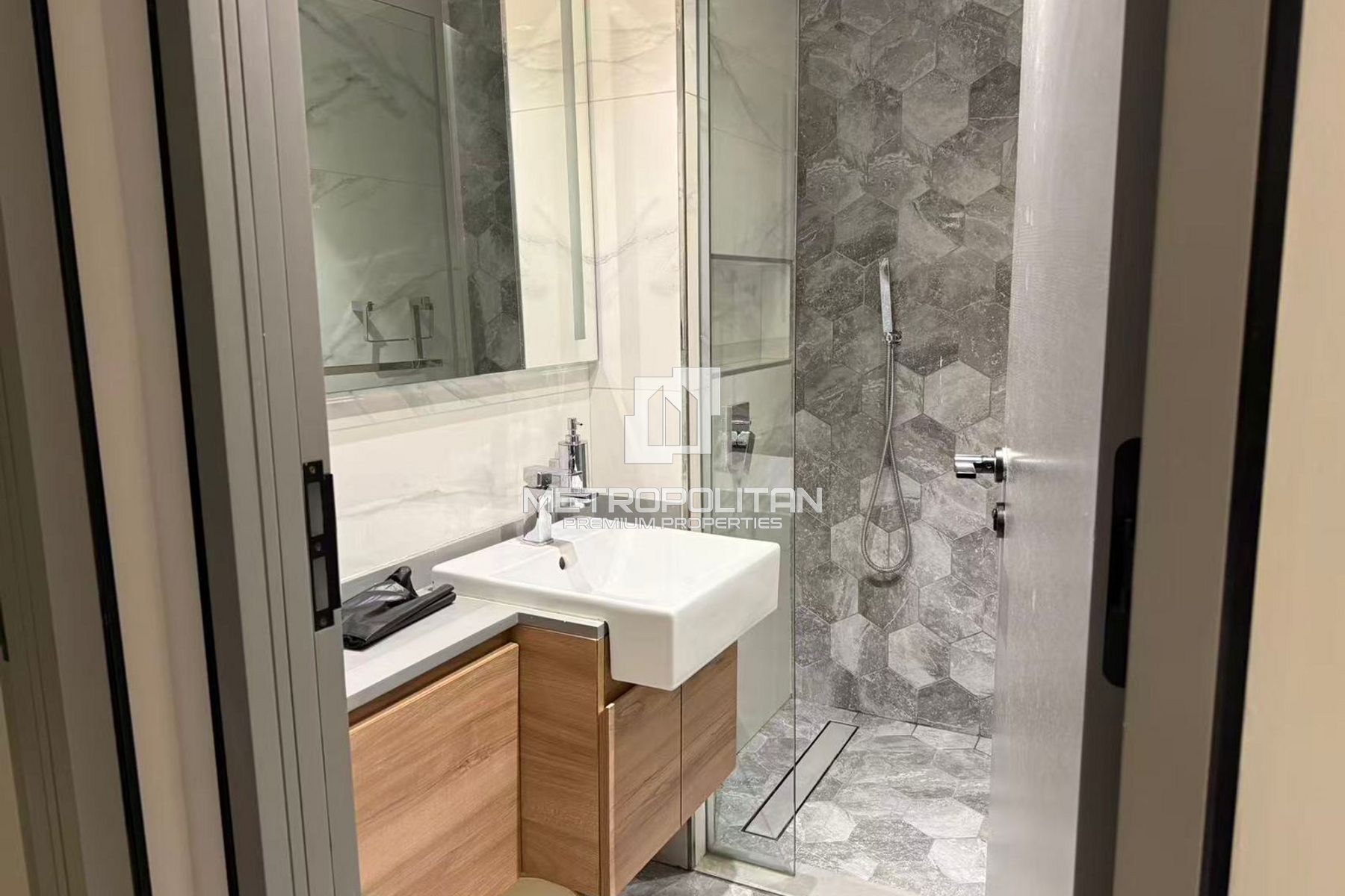 Image - MAG 318, Business Bay, Dubai | Project - شقة