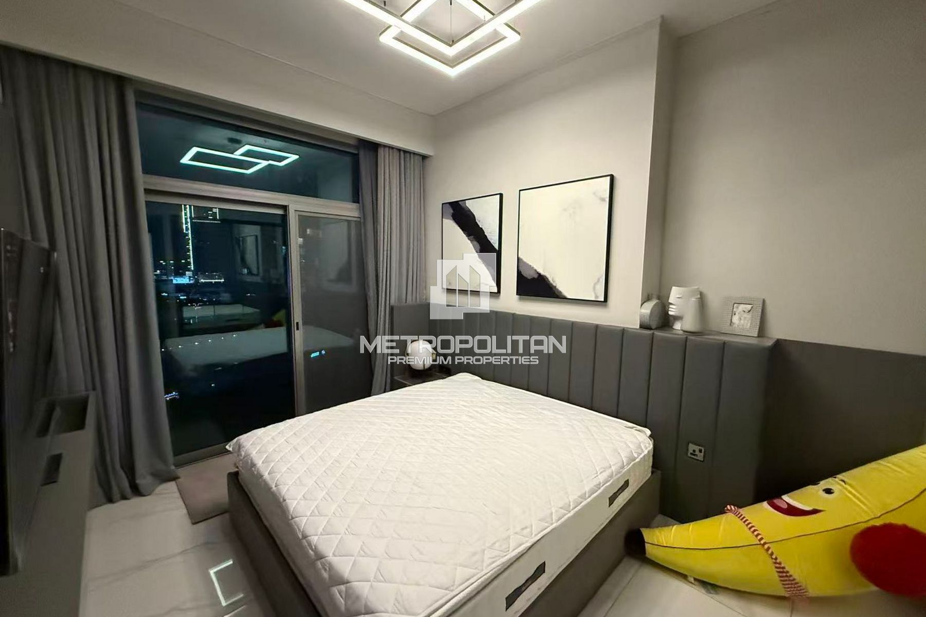 Image - MAG 318, Business Bay, Dubai | Project - شقة